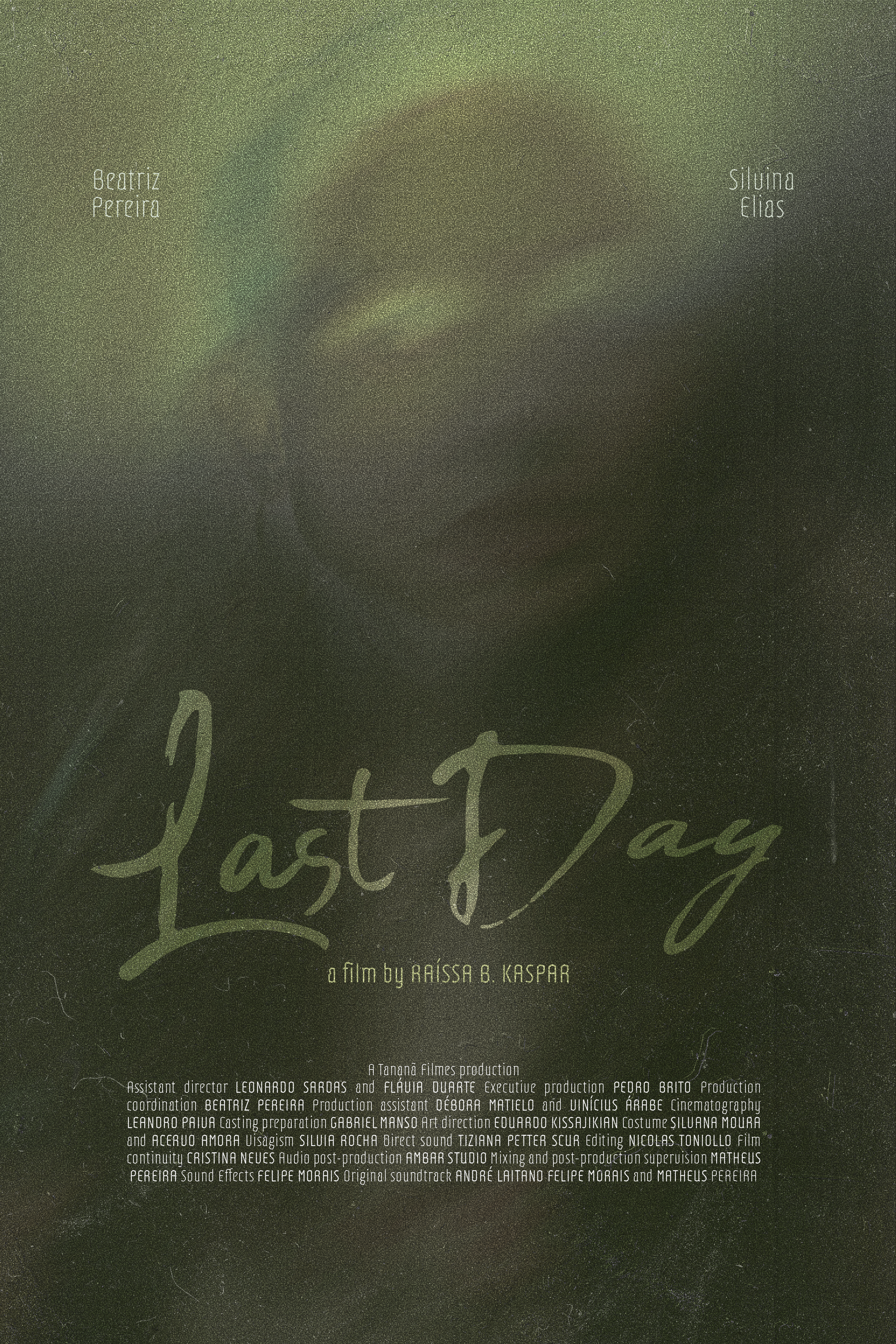 LAST DAY (BRAZIL, 2026)