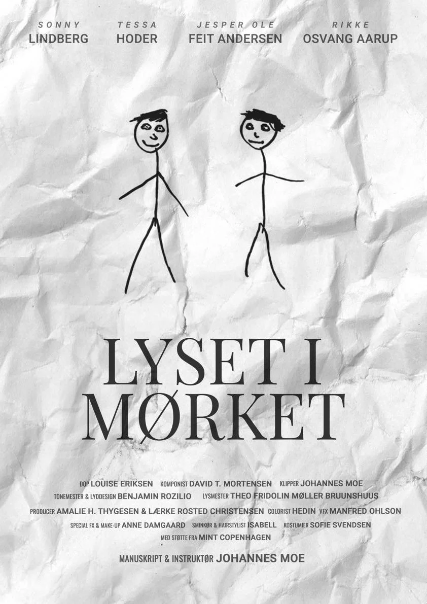 LYSET I MØRKET (DK, 2024) 