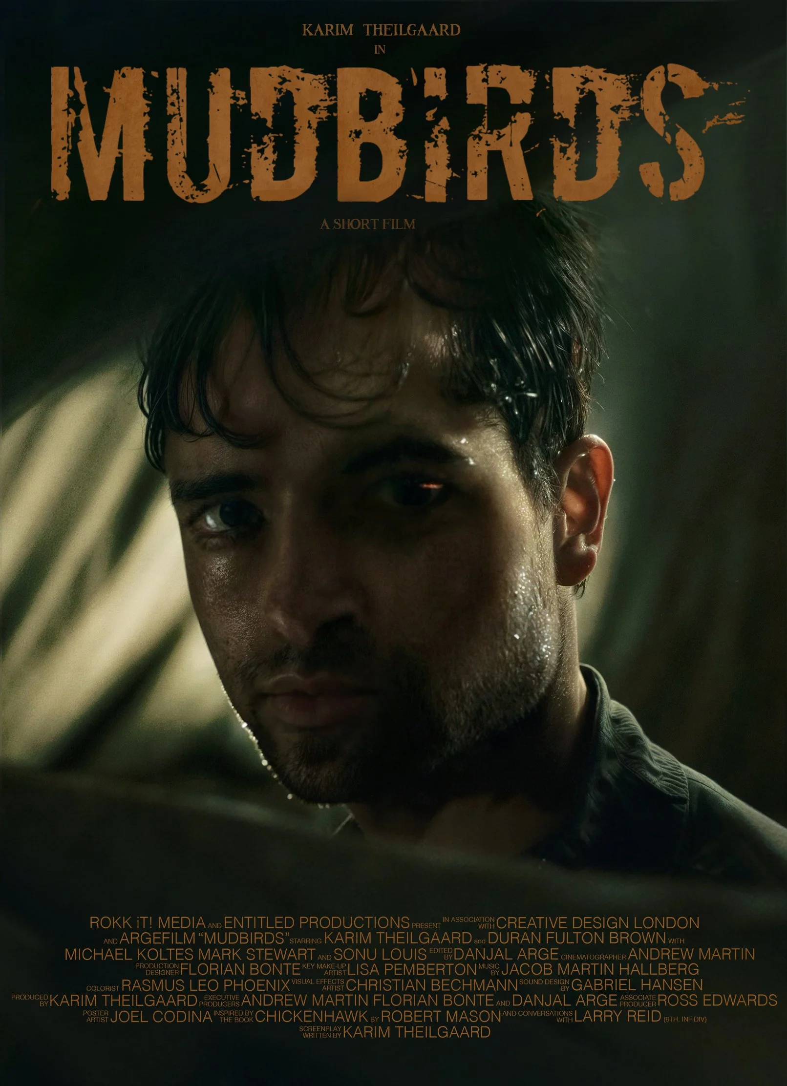 MUDBIRDS (DK/UK, 2025)