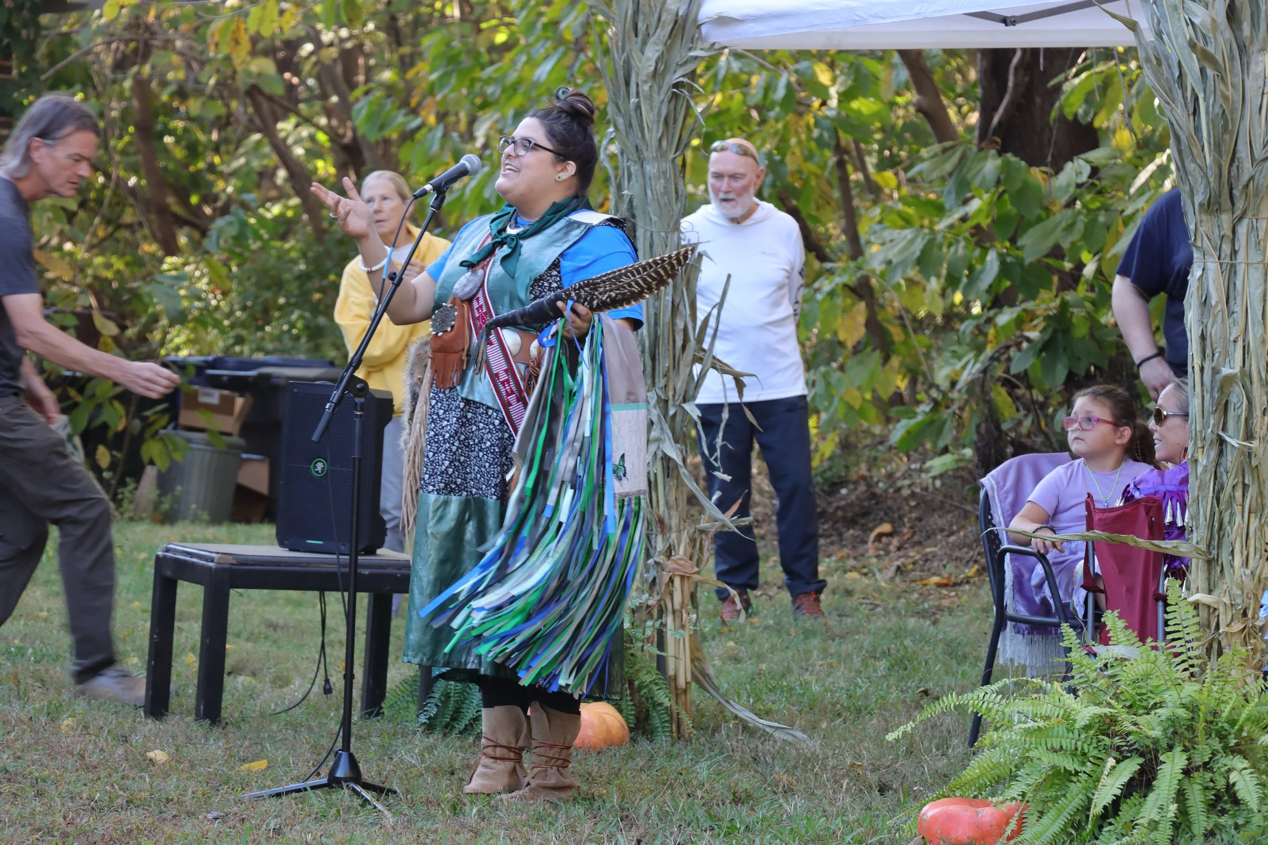 HEARTS Catawba Nation ‘26