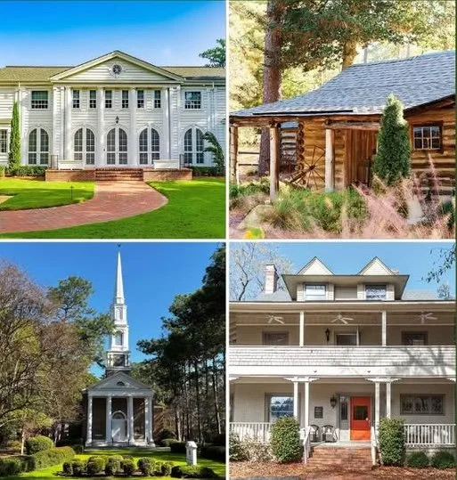 Event social squares - Ramble Around Pinehurst - Preserve NC.jpeg