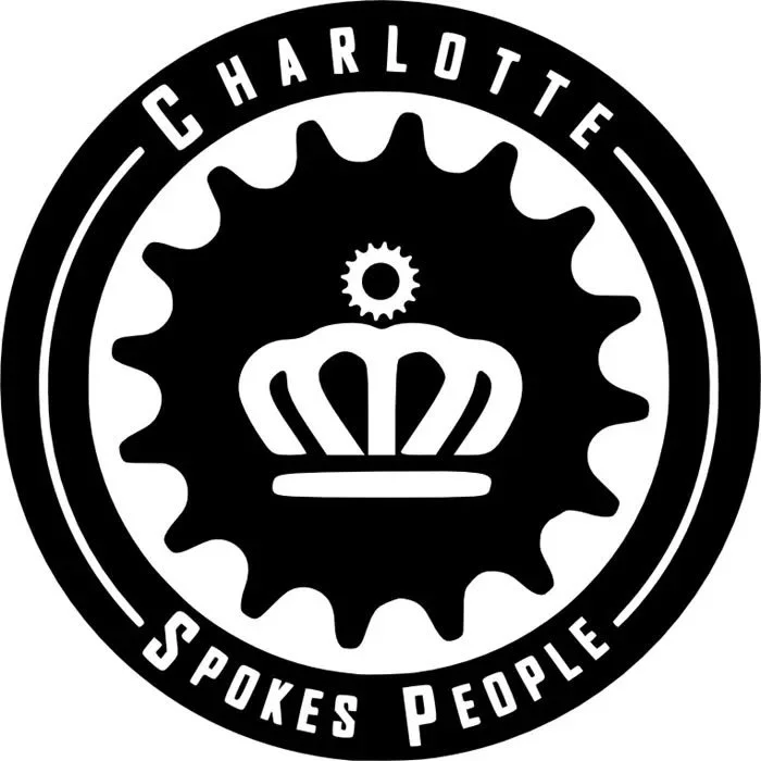 CLT Spokes People bike club logo.jpeg