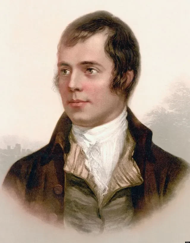 Robert Burns photograph - c:o Historic Sharpe House.webp