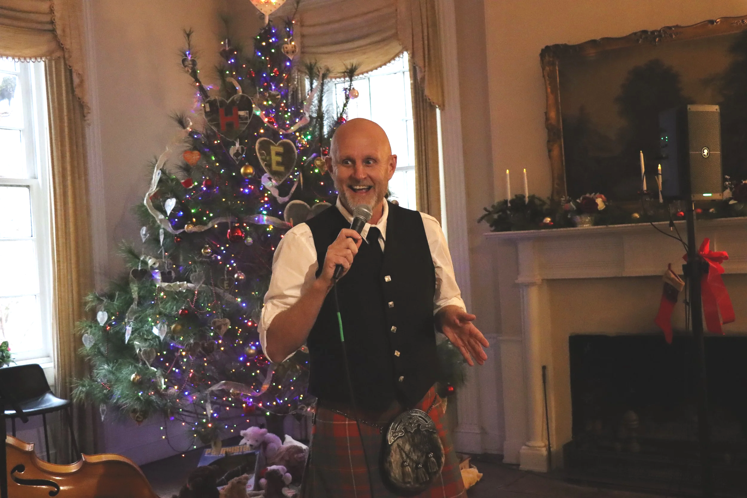 HEARTS Winter Wisdom ‘25 Recap