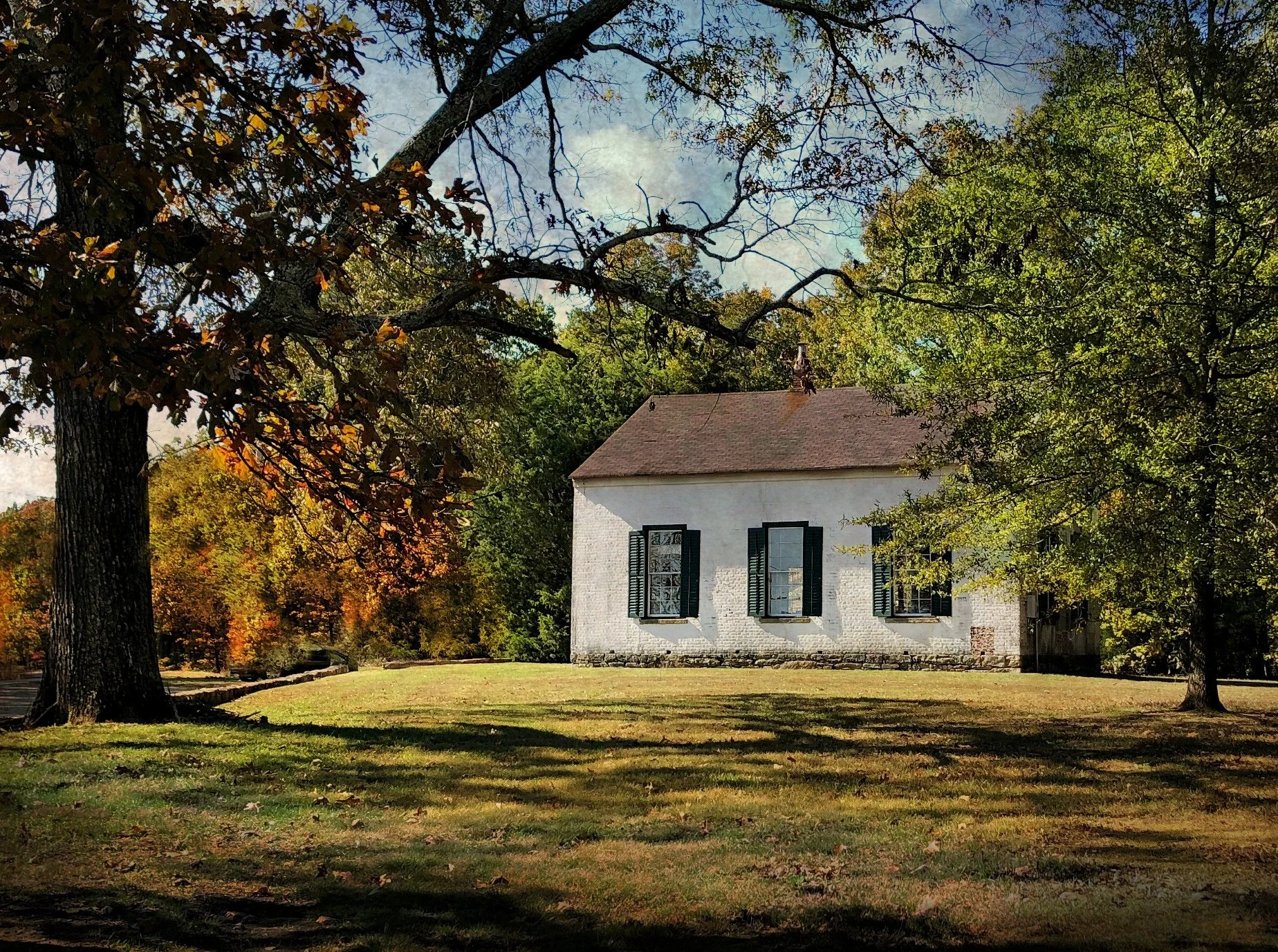 Get Your Tickets or Your Table &amp; Let’s Save Brevard’s Chapel!