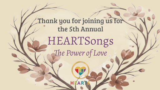 HEARTSongs 26: The Power of Love Recap