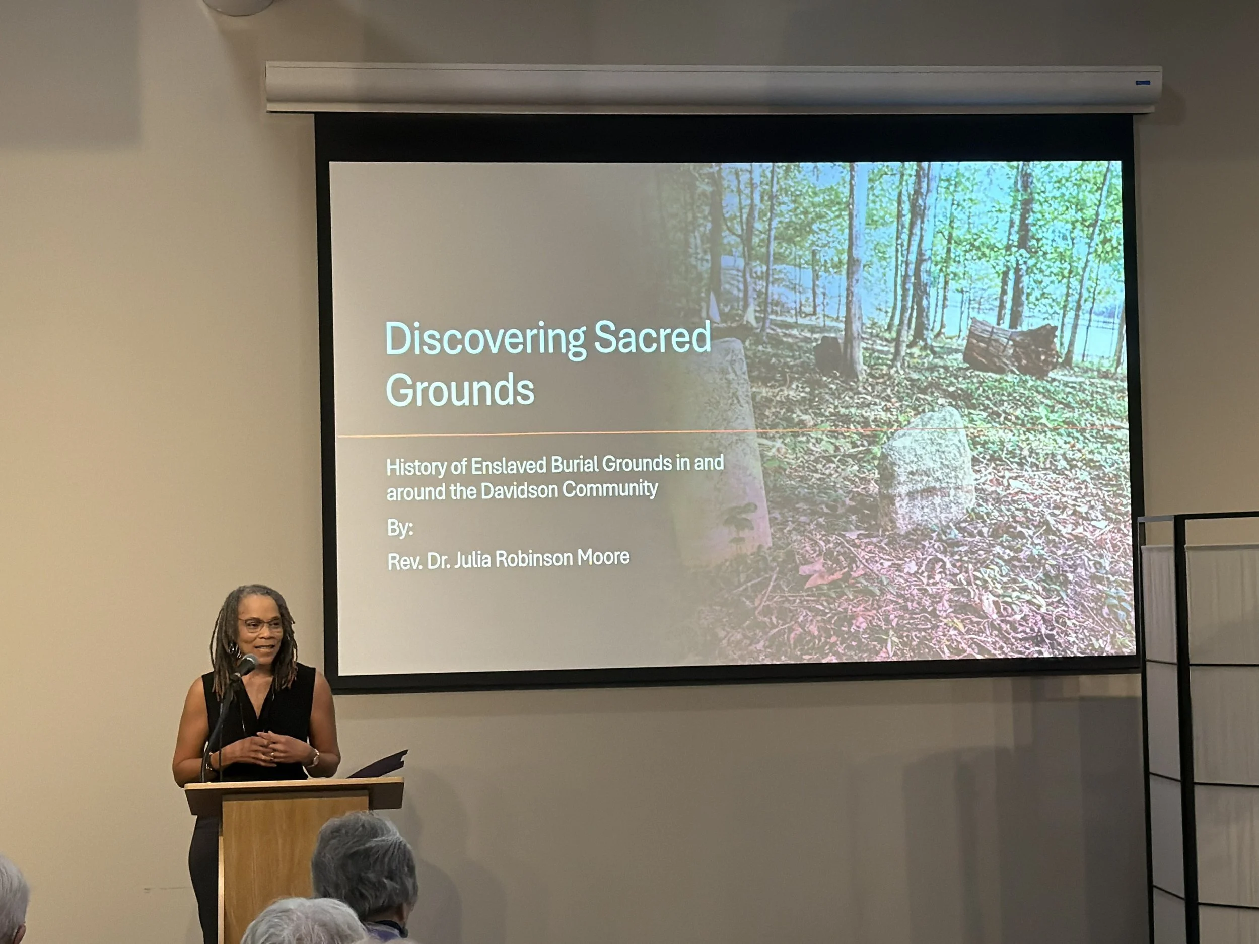 Recap of HEARTS Sacred Grounds ‘26: Beyond the Wall