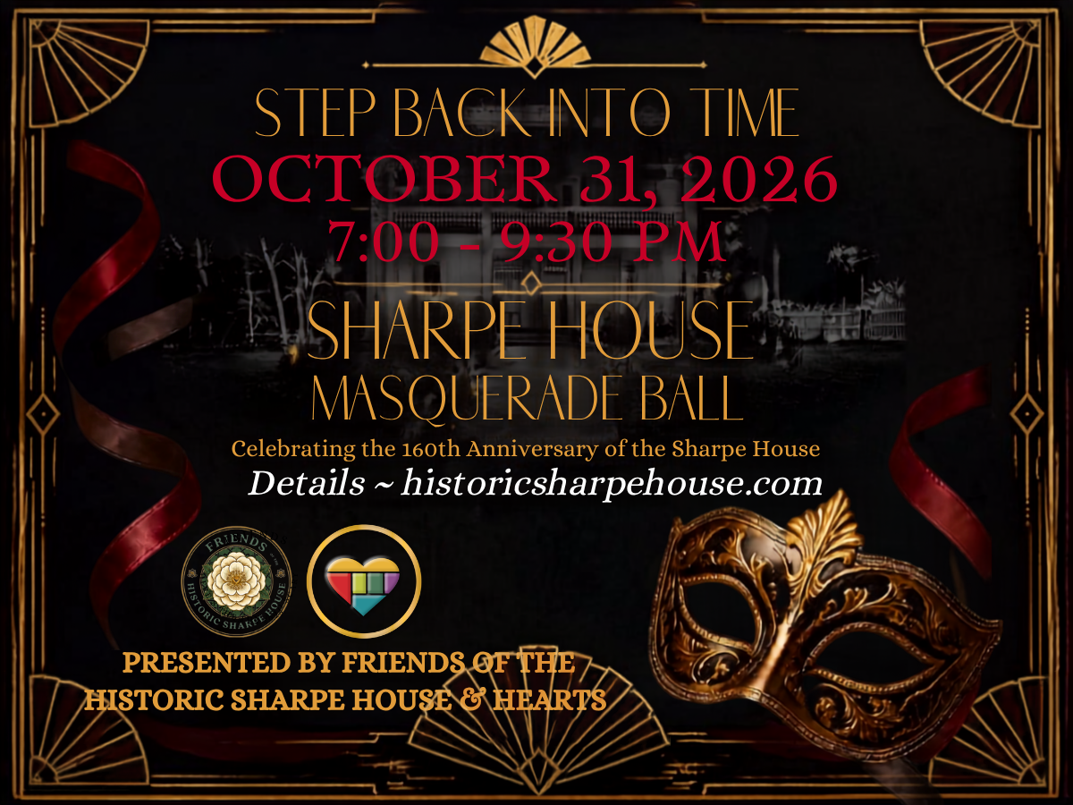 Time To Pick Your Costume &amp; Get Your Tickets! 