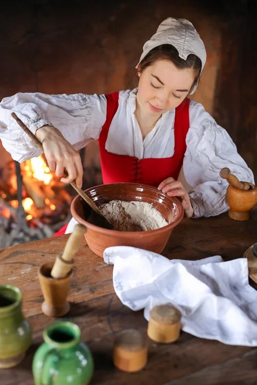 Feast & Caroling Living History Day at the Historic Hugh Torance House & Store