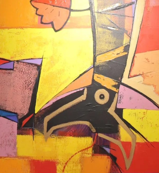 HEARTS Unveils “Essence of Nature” Visual Art Exhibit