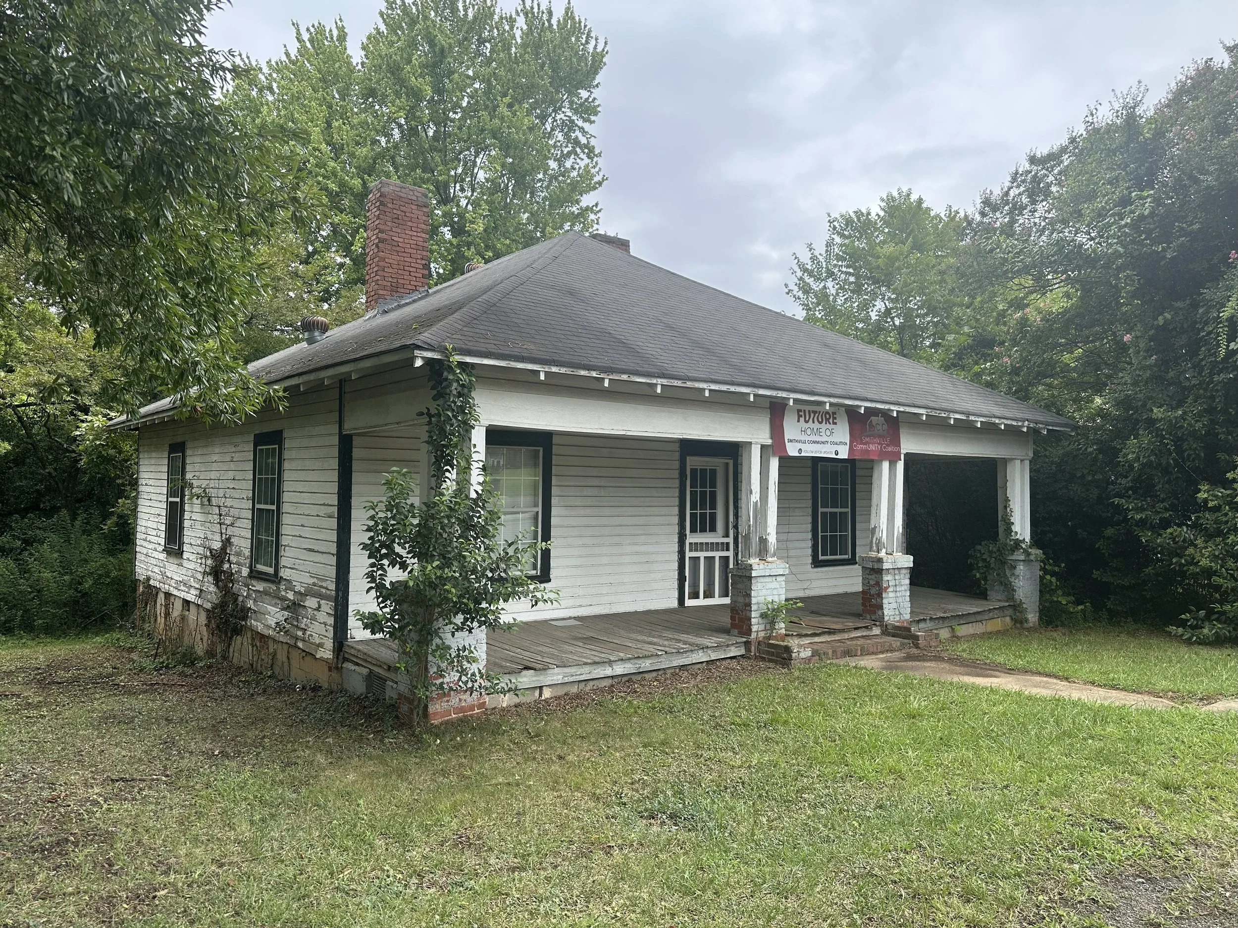 The Nelson House