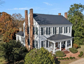Mt. Mourne Plantation