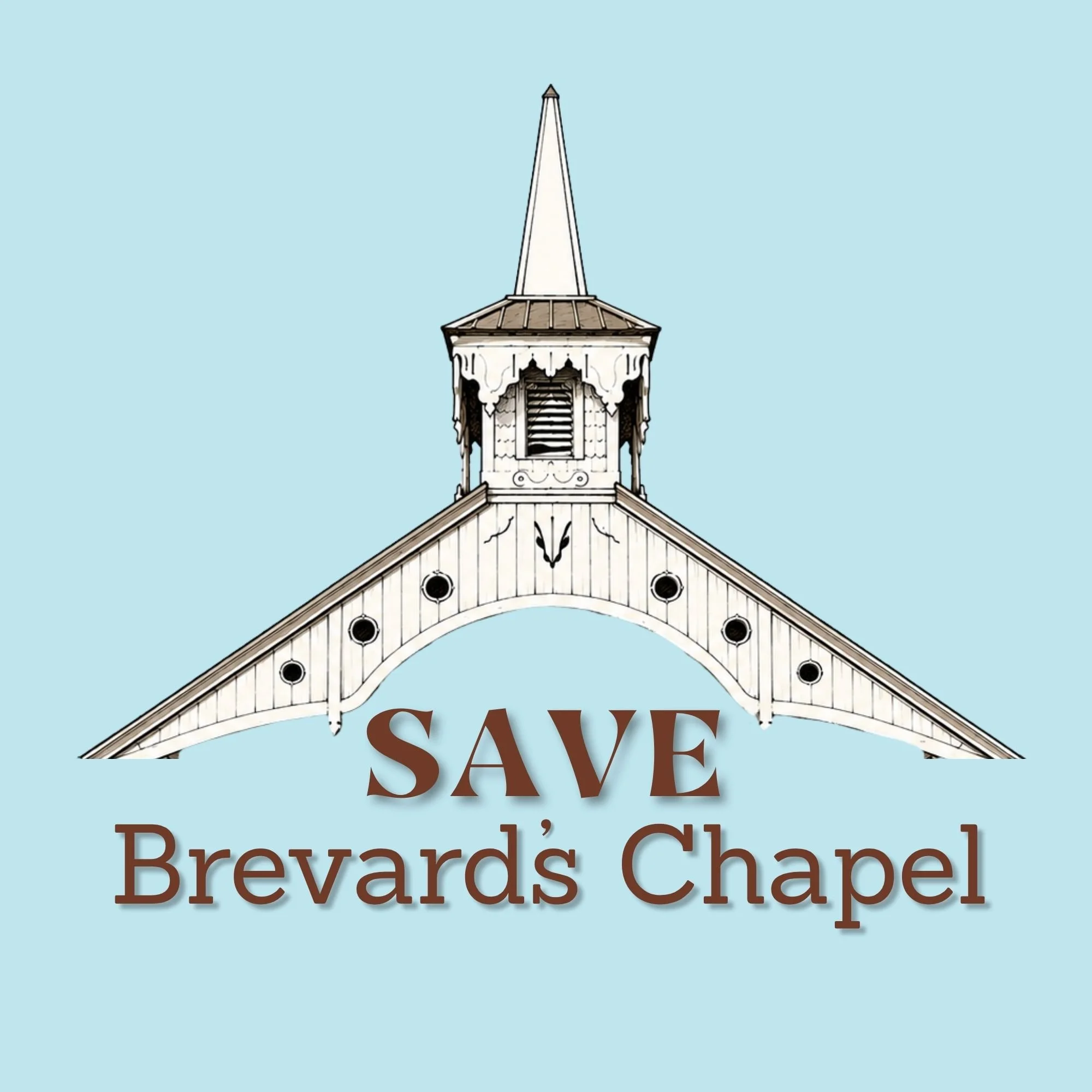 Save Brevard's Chapel