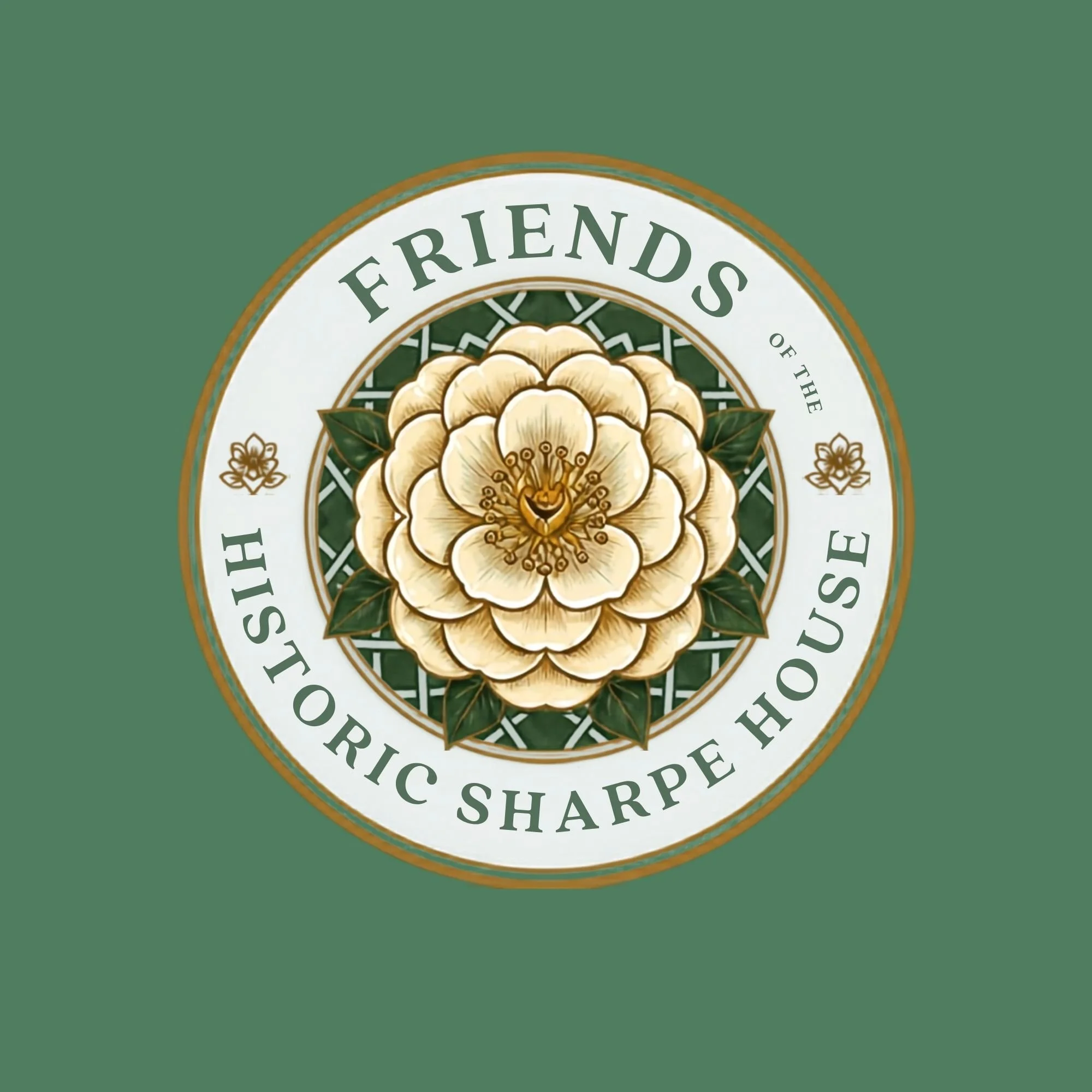 Friends of the Historic Sharpe House
