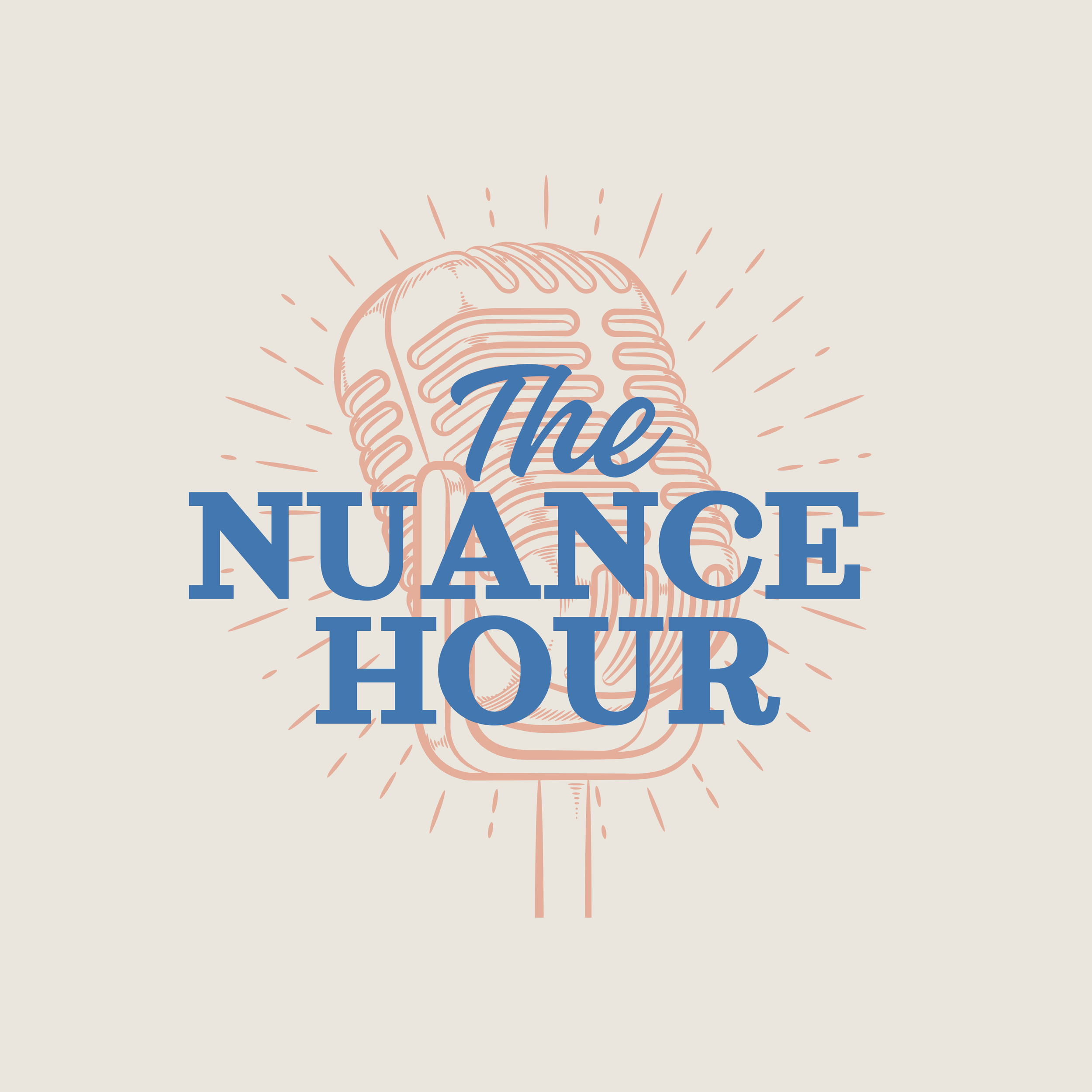 Episode 12: The One Where They Talk Religion