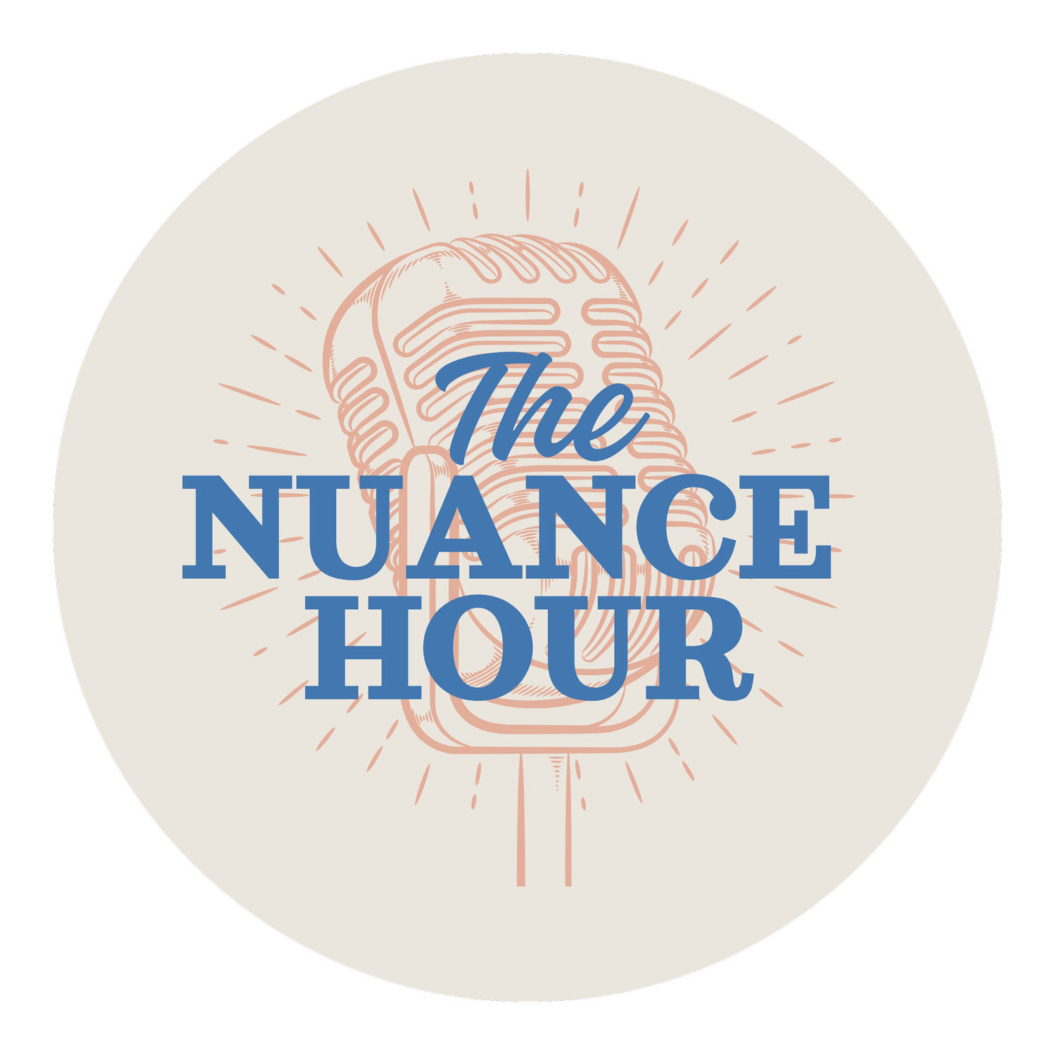 The Nuance Hour Podcast