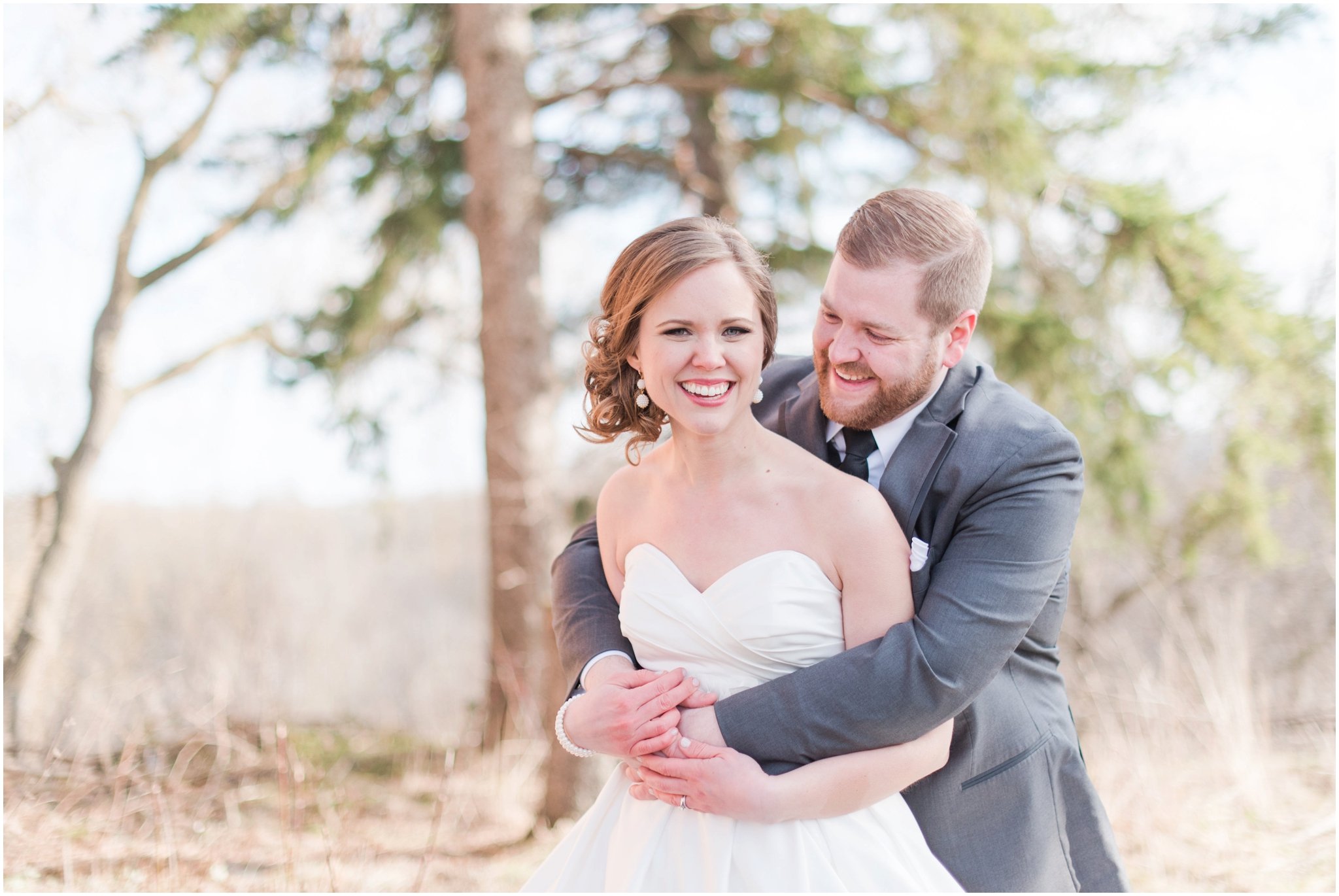 Deer Ridge Golf Club Wedding Kitchener, Ontario