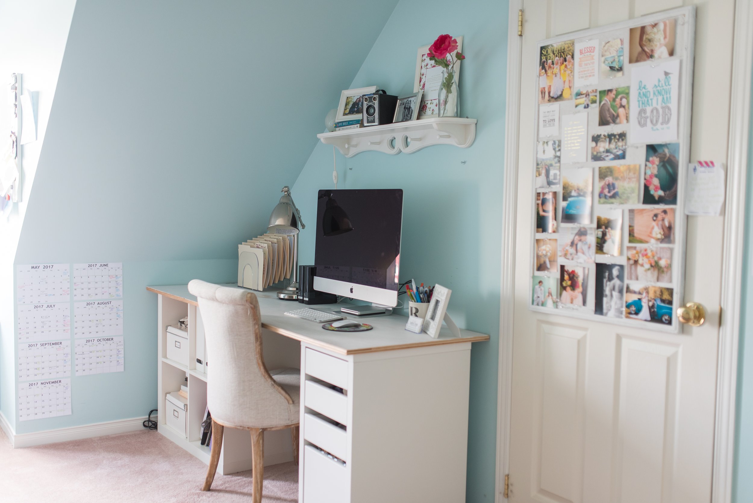 My Office Space