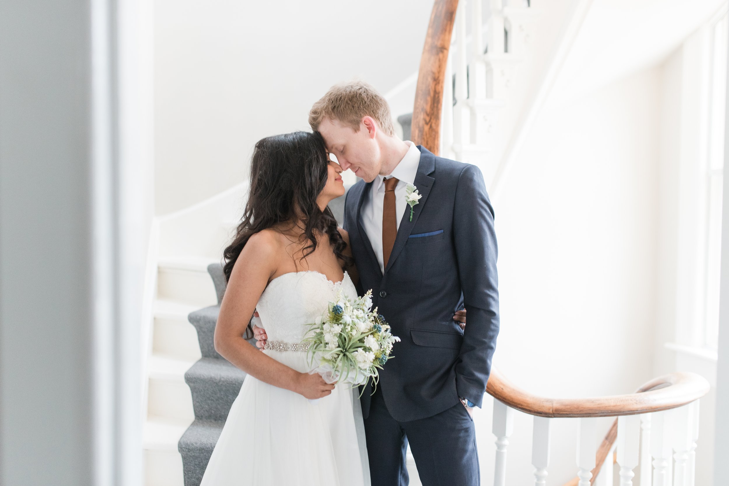 The Pines Cambridge Ontario Wedding