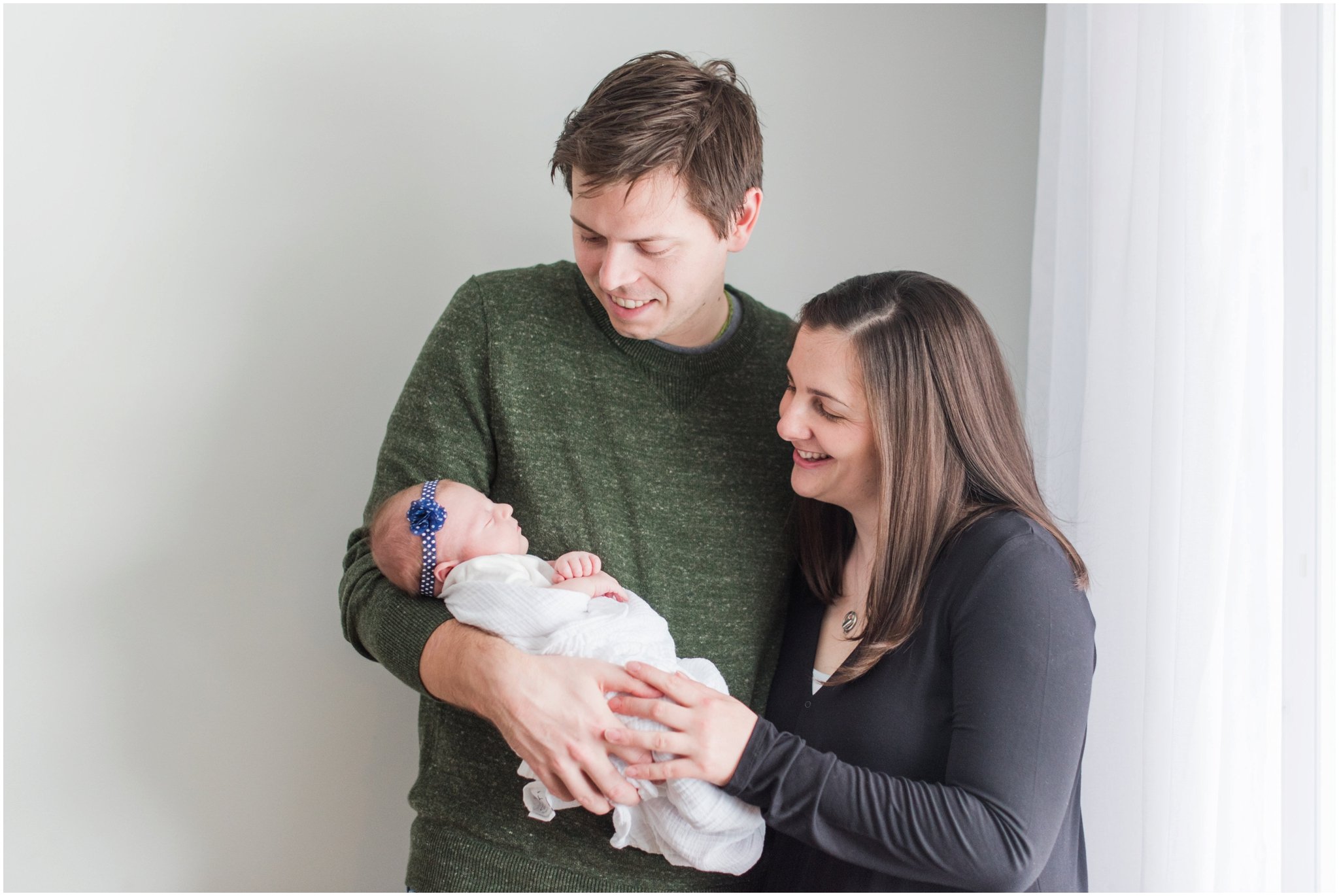 Toews Newborn Session