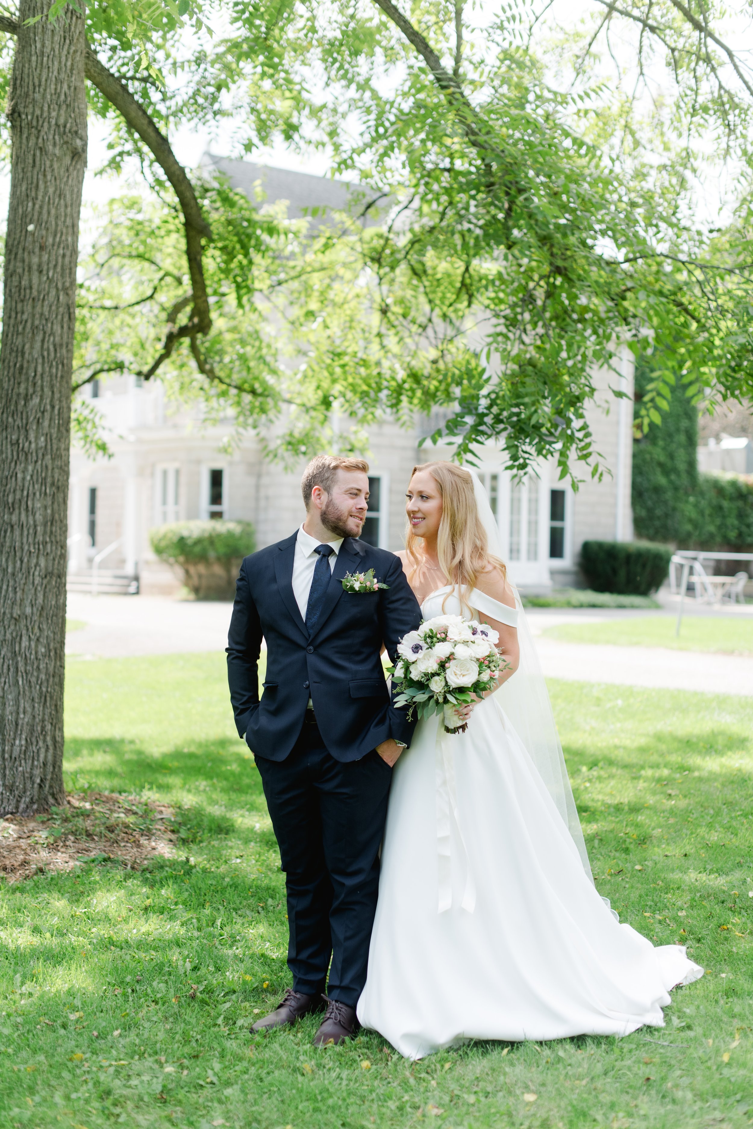 Otterville Ontario Wedding Photographer