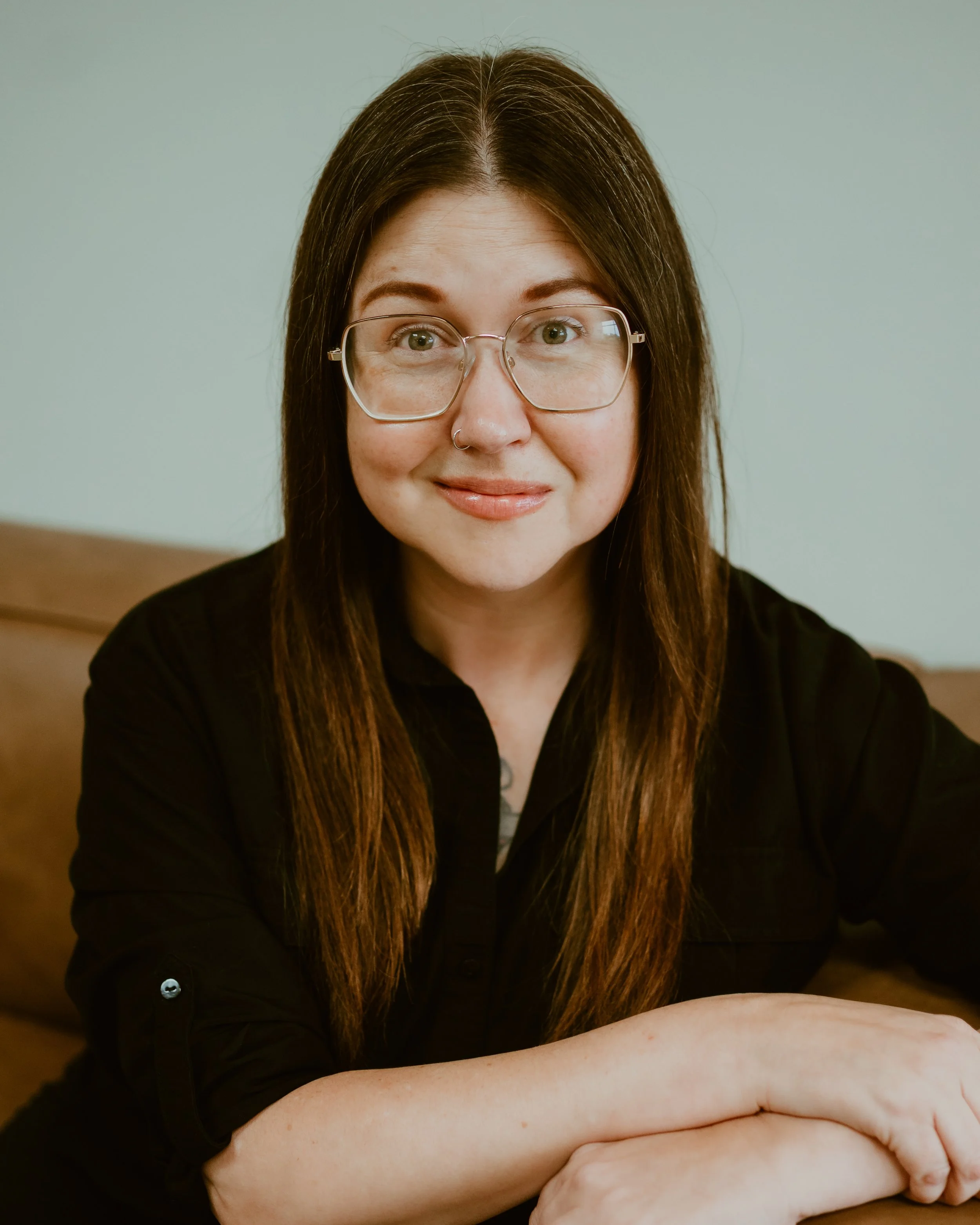 Kelly Benzin, LMSW, Therapist at Allow Therapy Partners