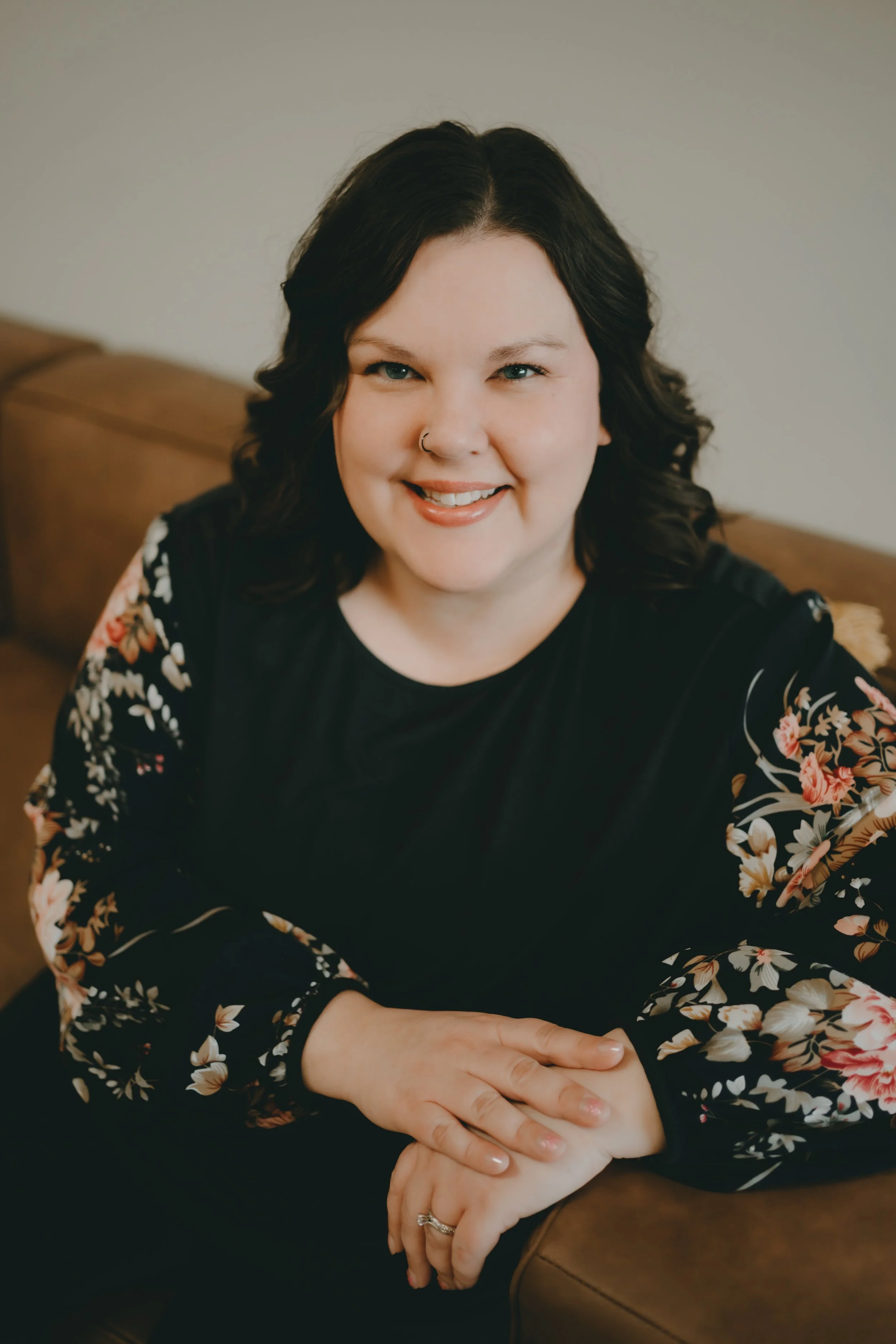 Allyssa Martineau, LMSW, Therapist at Allow Therapy Partners