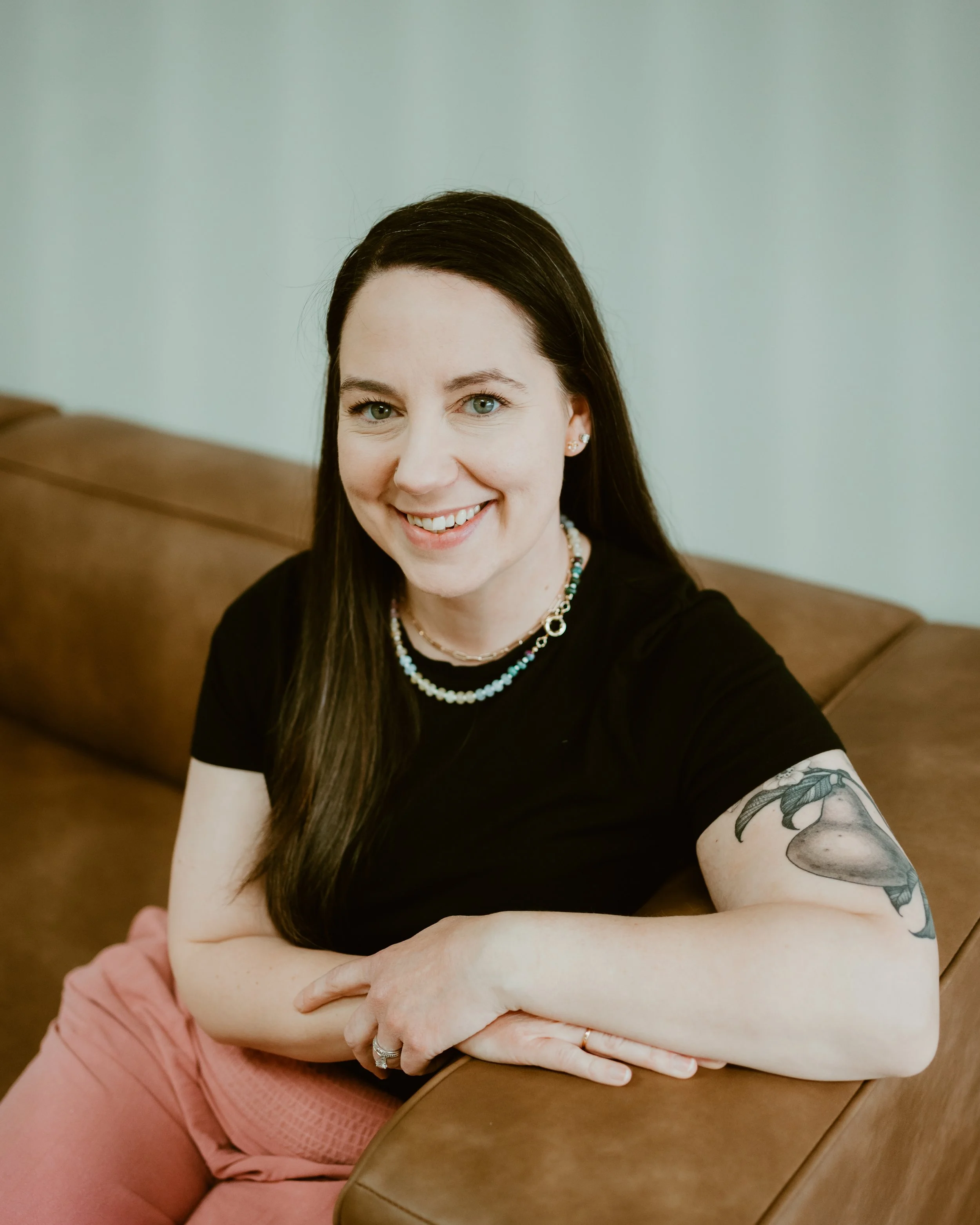 Erin Watson, LMSW, Therapist at Allow Therapy Partners