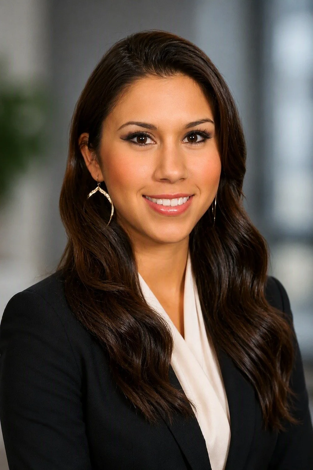 Cynthia High-Gutierrez, therapist at Allow Therapy Partners