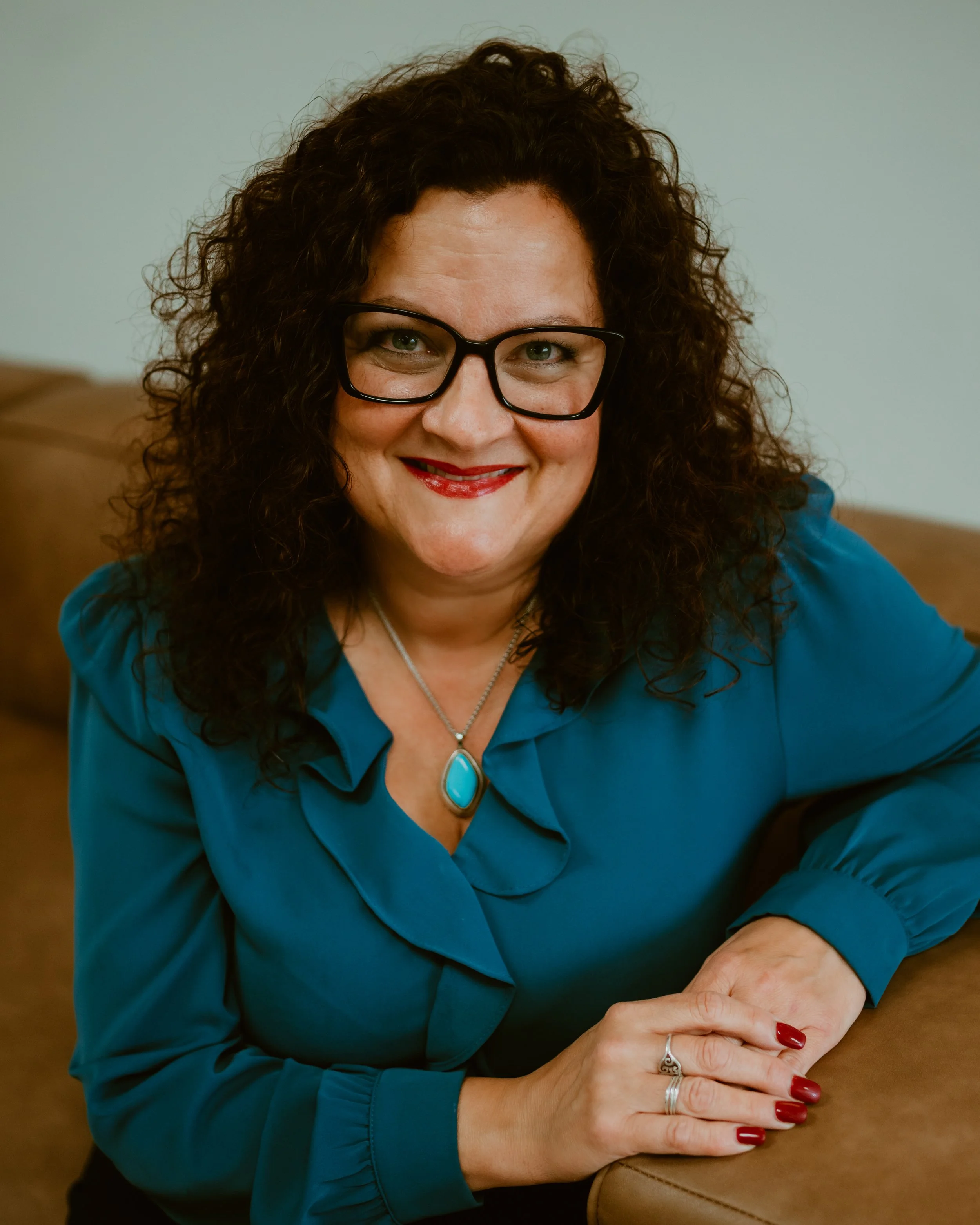 Karleena Tillottson, LMSW, CAADC, Therapist at Allow Therapy Partners
