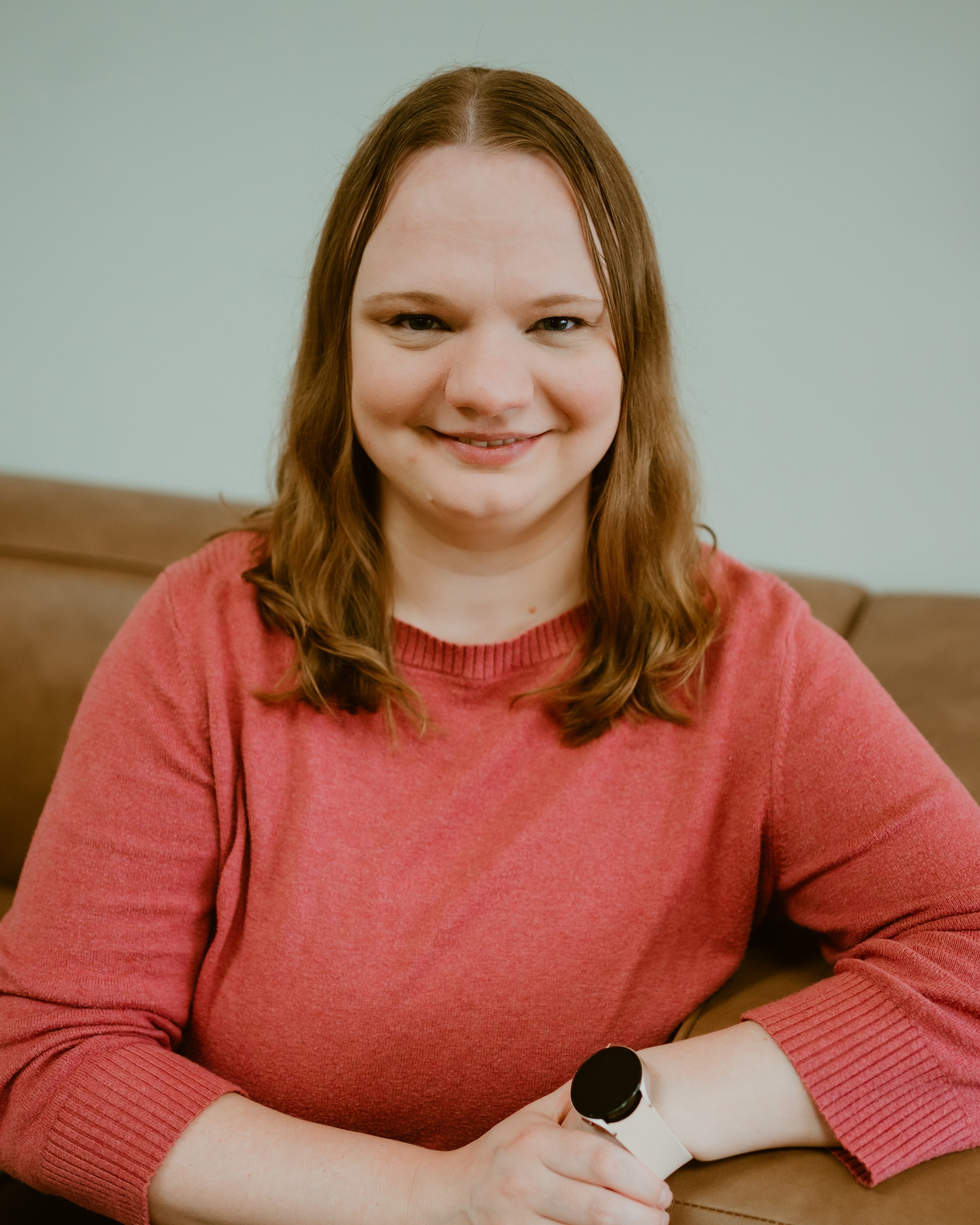 Ann Brady, LMSW, CAADC, Therapist at Allow Therapy Partners