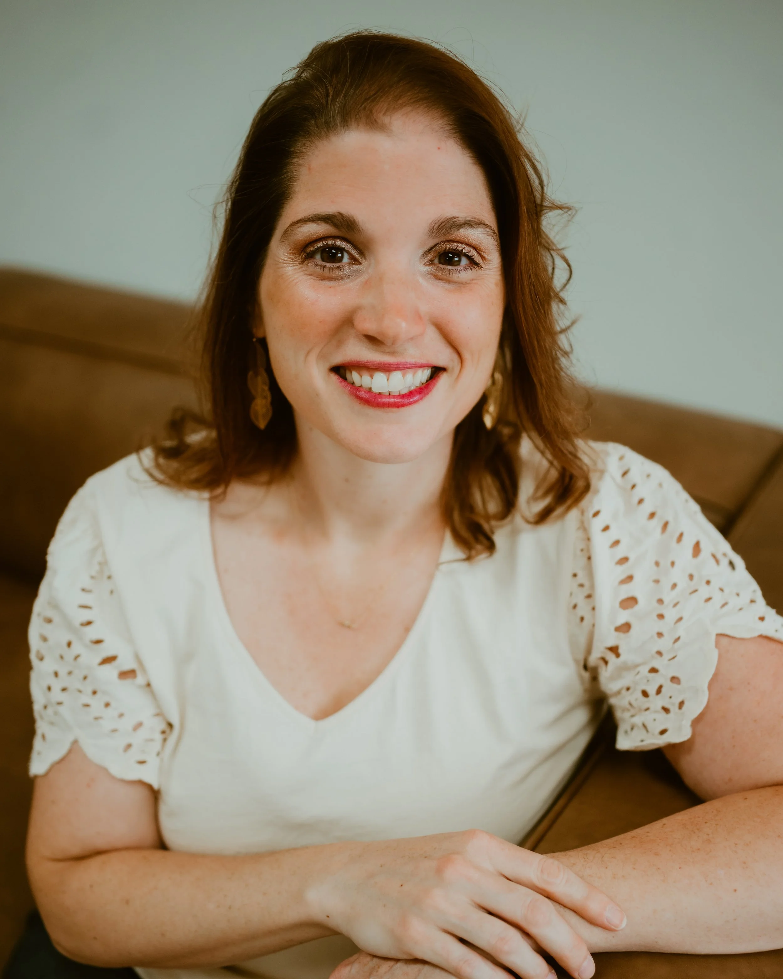 Amanda Conley, Registered Nurse & Massage Therapist at Celtic Knot Massage