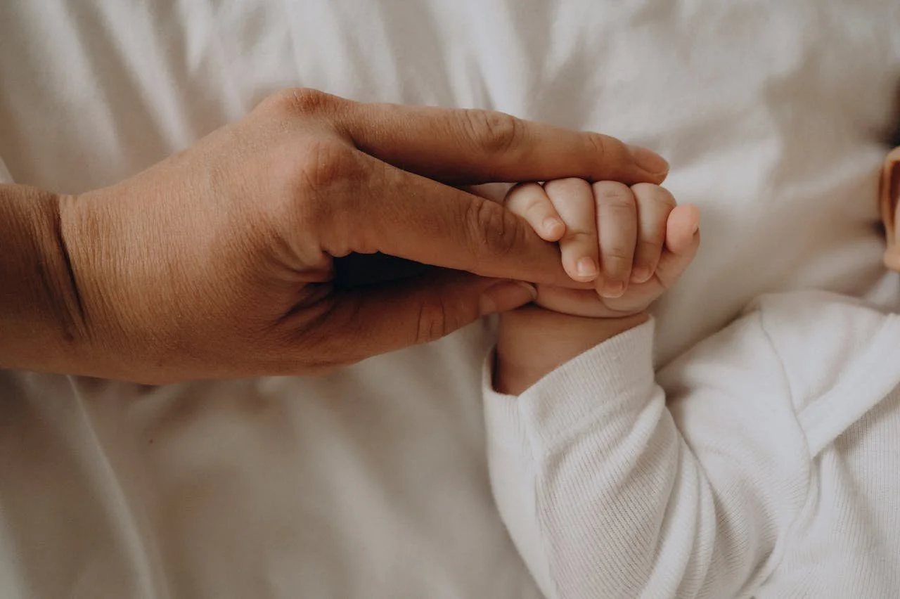 It’s Okay If Bonding Isn’t Immediate: Tips for Connecting with Your Baby at Your Own Pace
