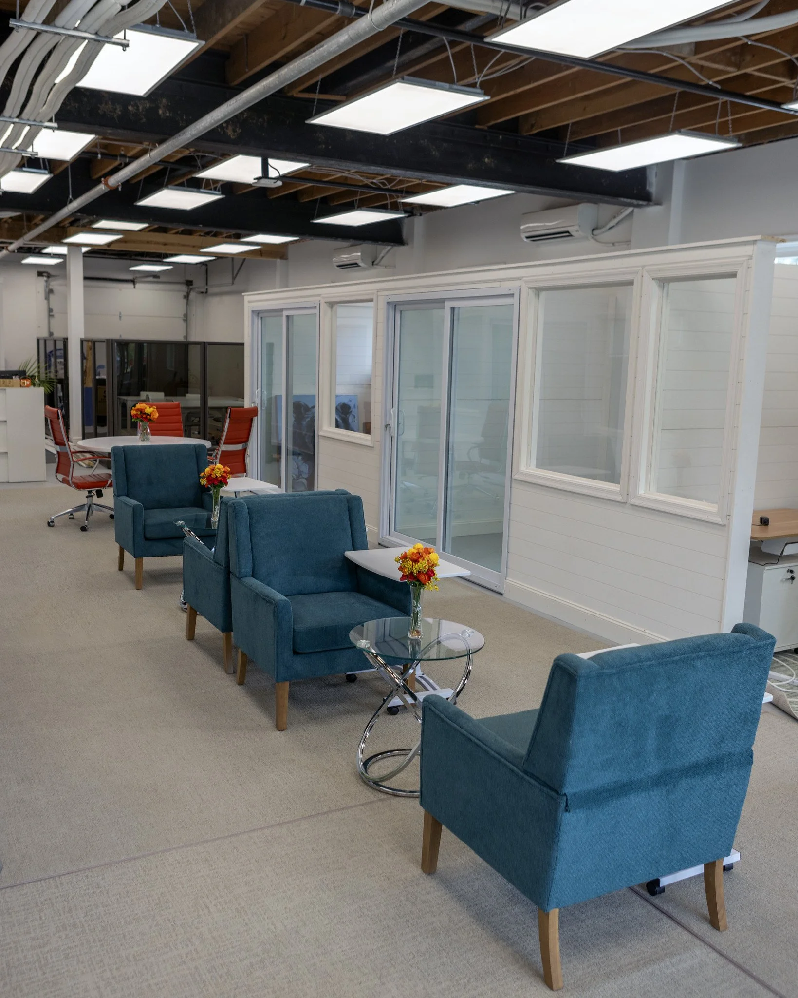 8 x 10 Private Office