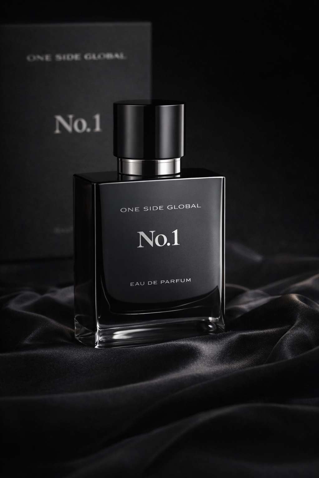 OSG Men's No. 1 Eau De Parfum
