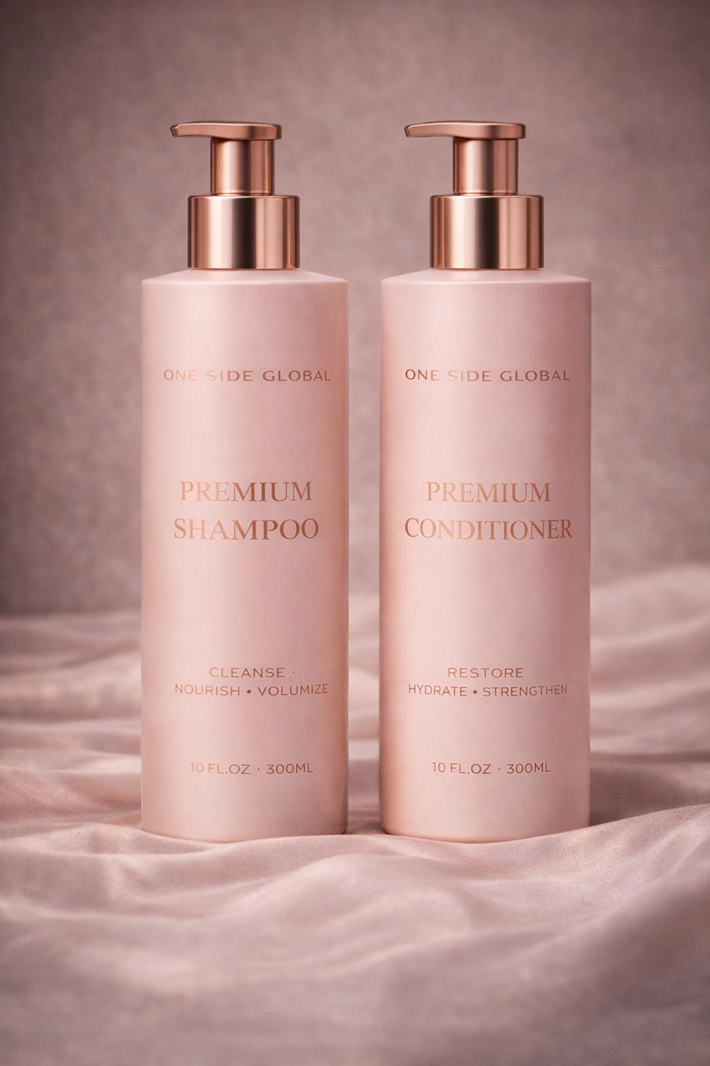 Premium hair care in soft blush tones.PNG