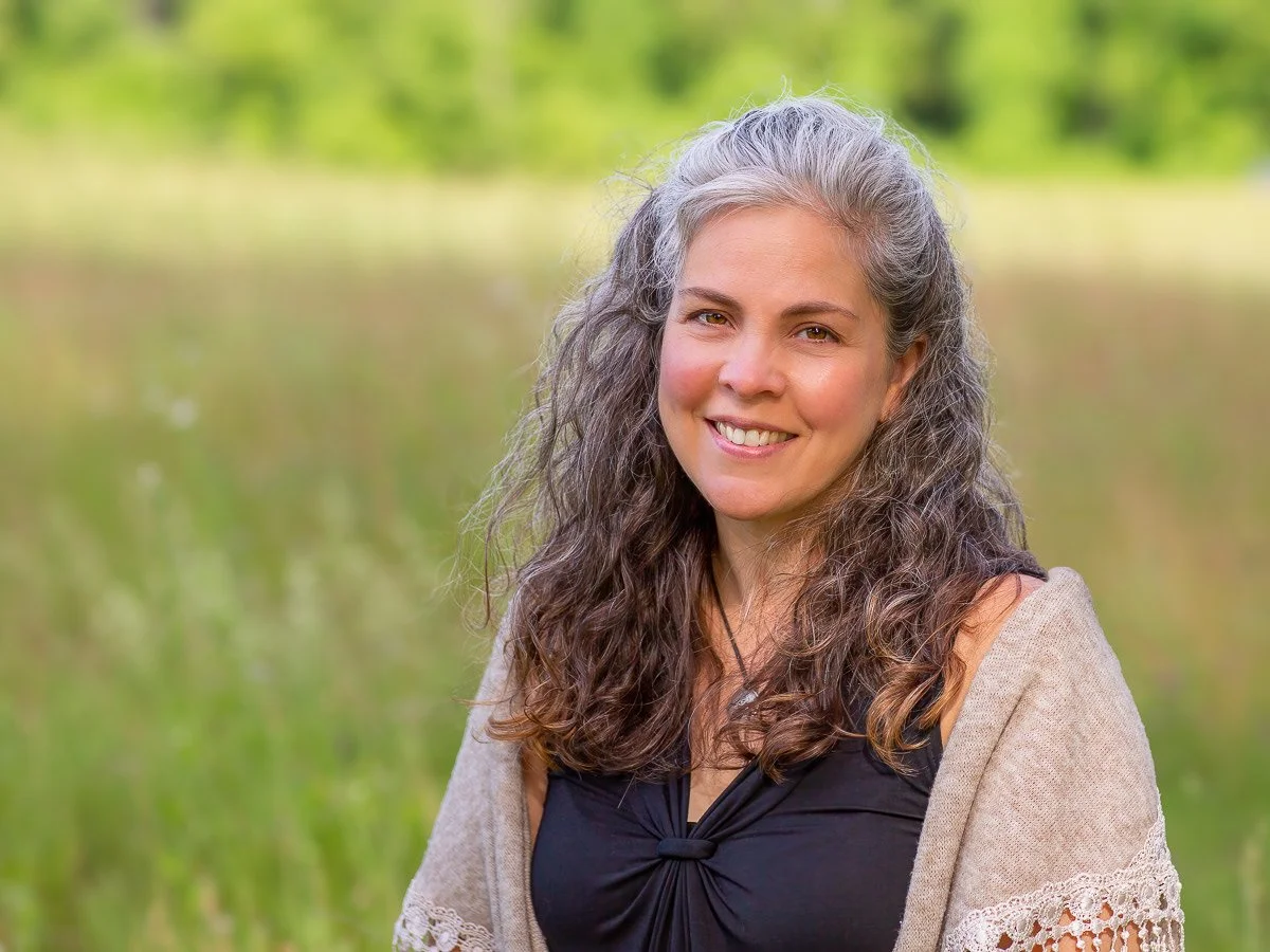 Mindful nature Photography workshop at Wiawaka