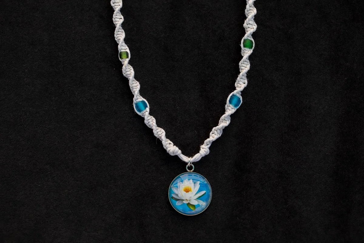 Turquoise Water Lily Hemp.jpg