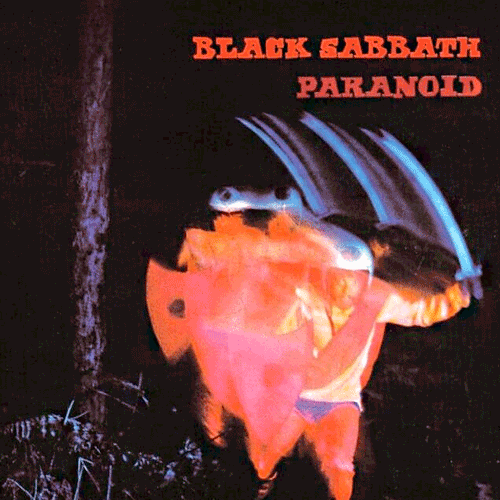 Black Sabbath x Sidecar
