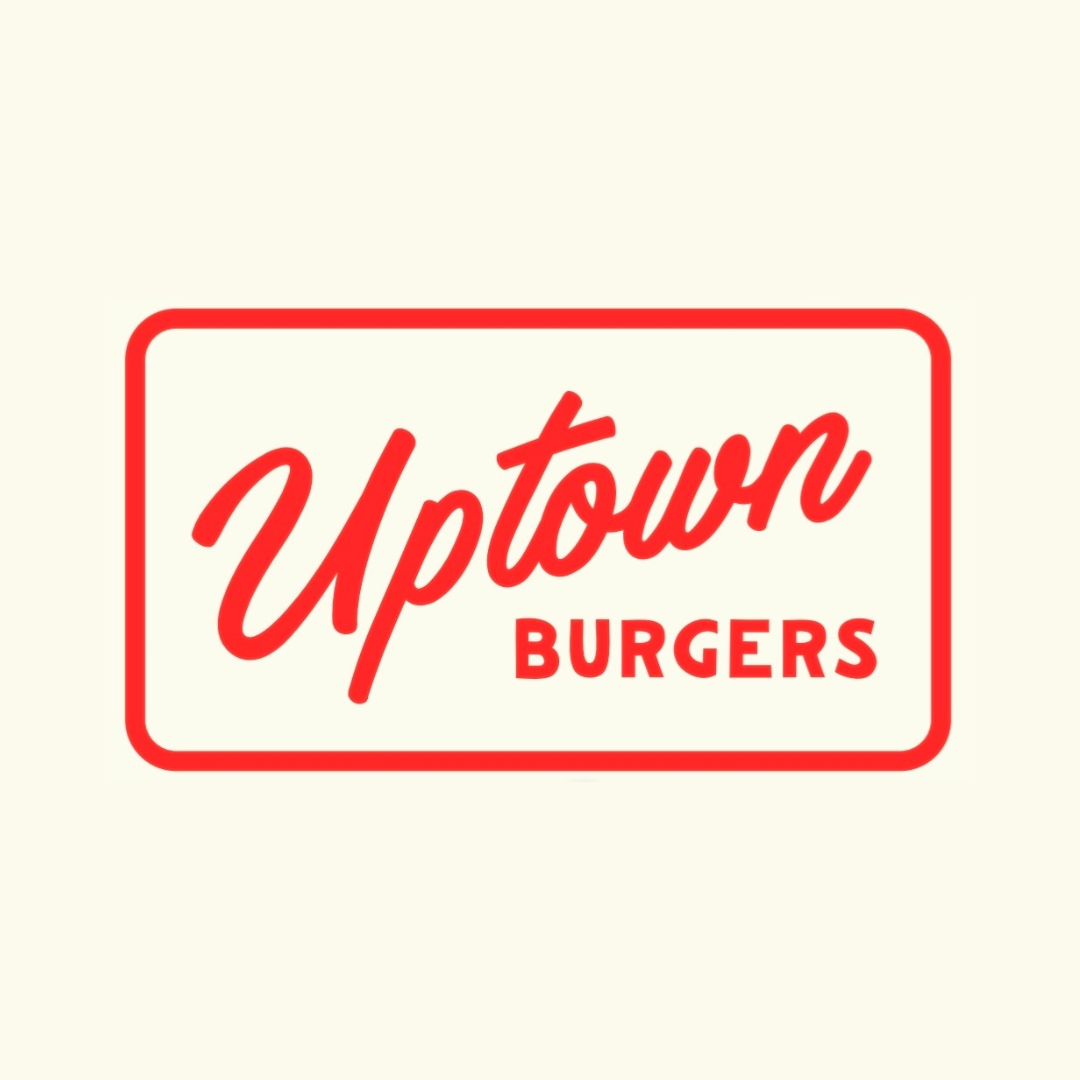 Uptown Burgers Pop Up