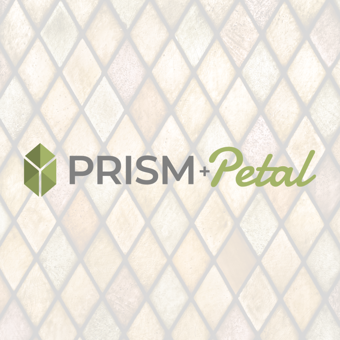 PRISM + Petal Pop Up