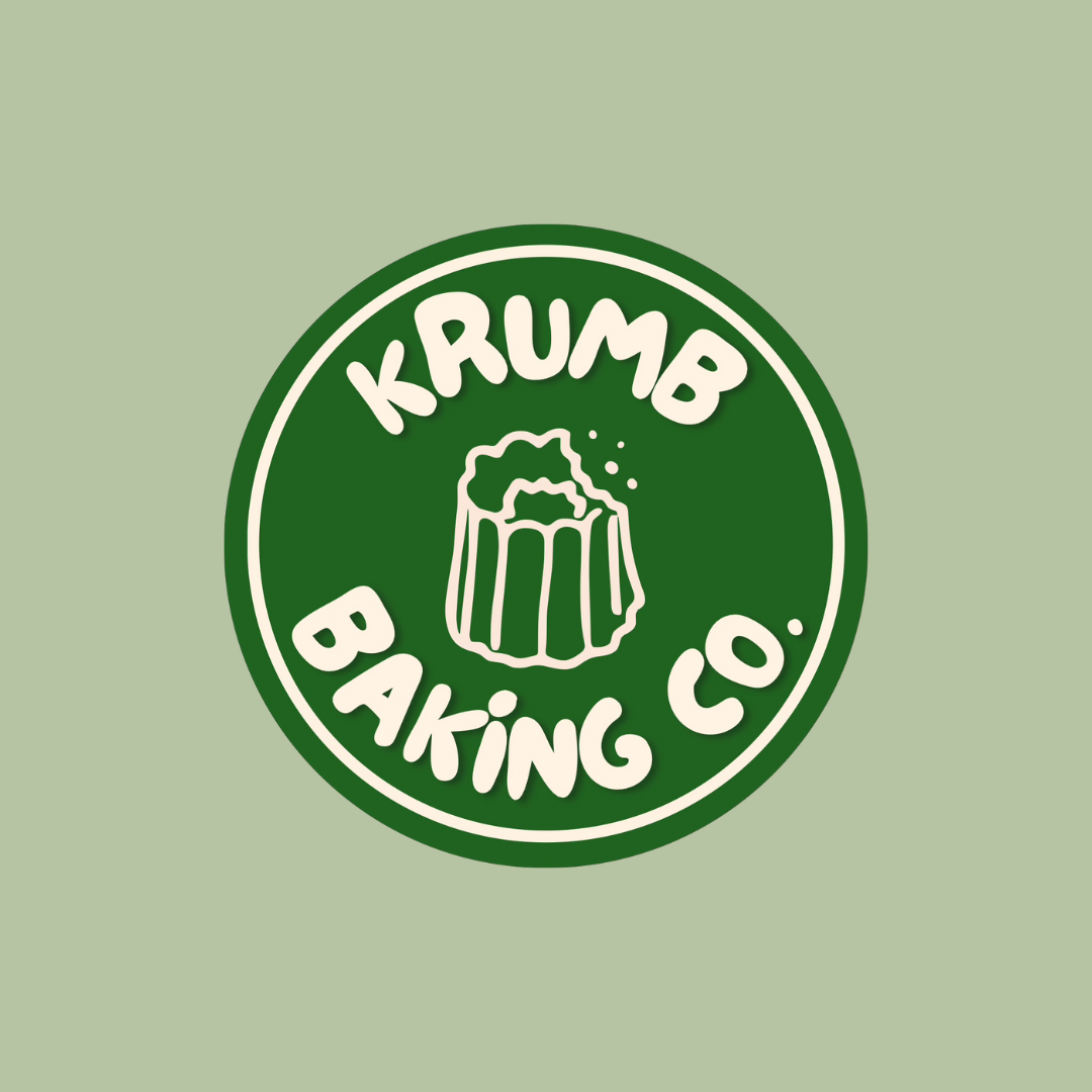 Krumb Baking Co. Pop Up