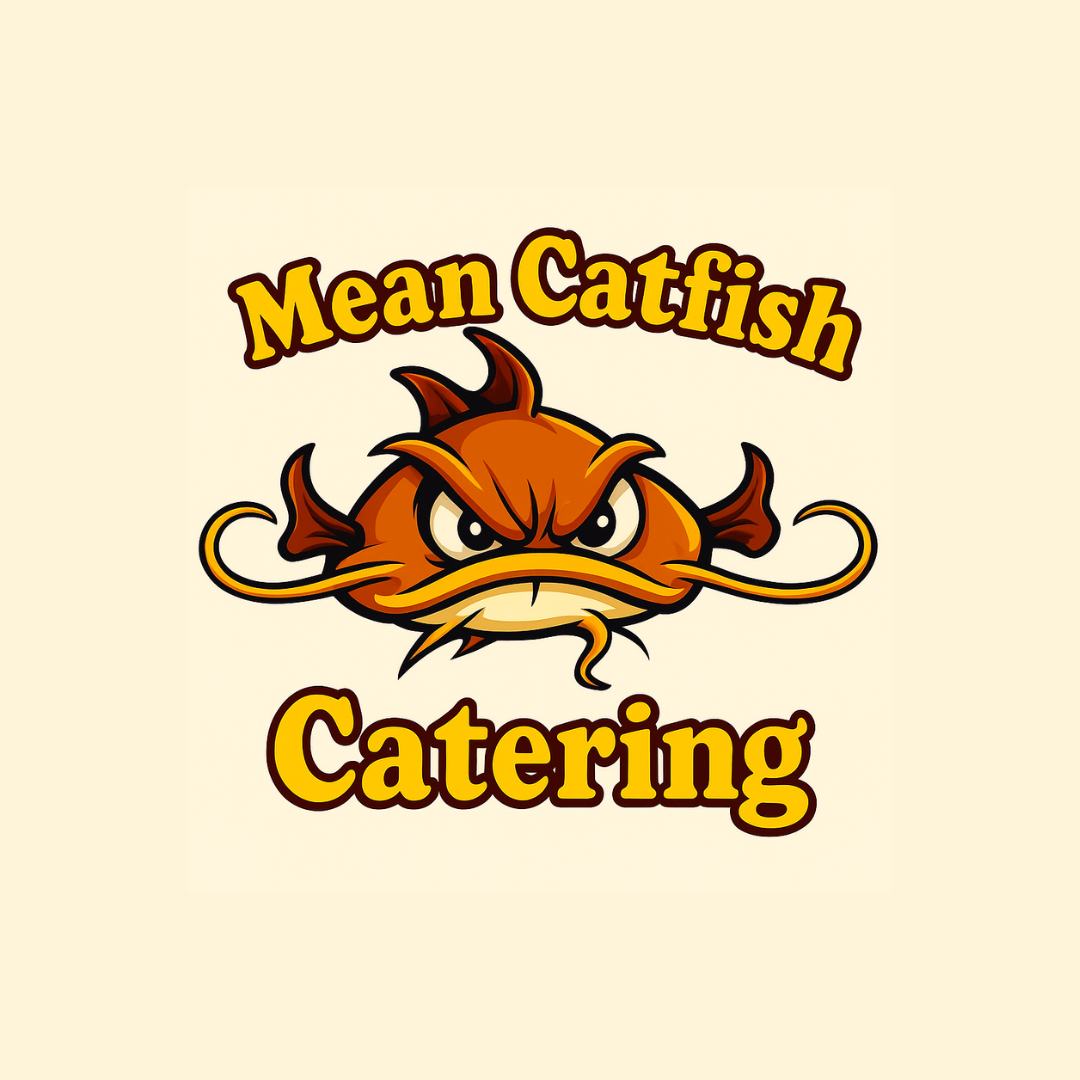 Mean Catfish Catering