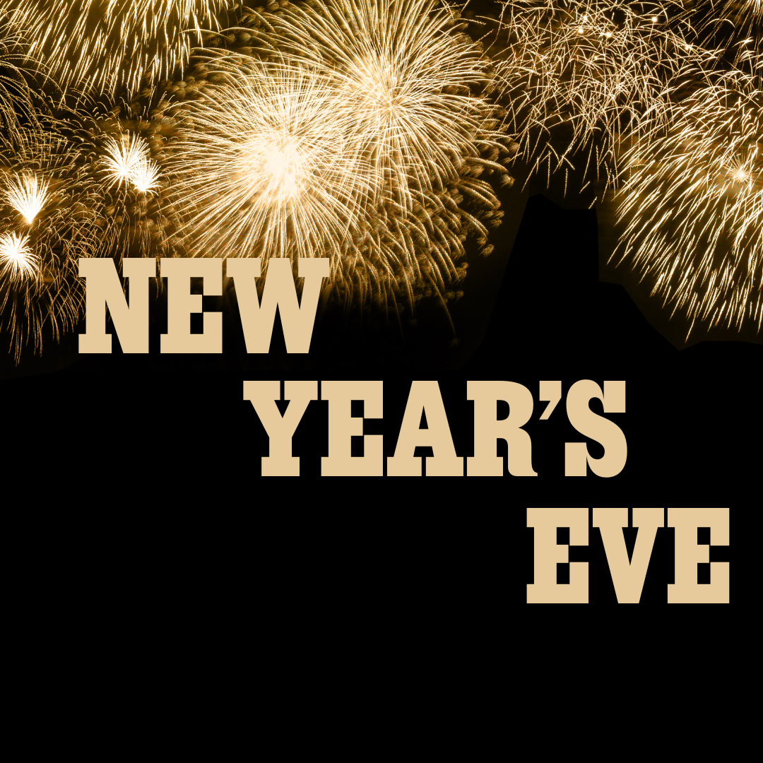 New Year's Eve Party