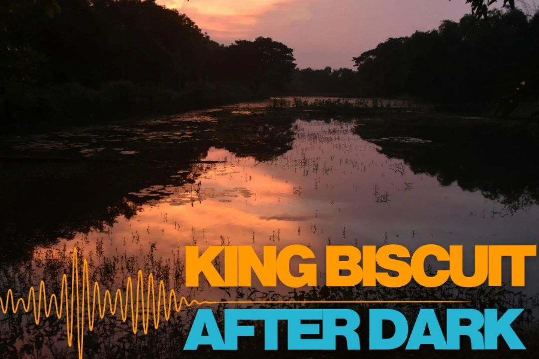 Delta Dirt x Sidecar