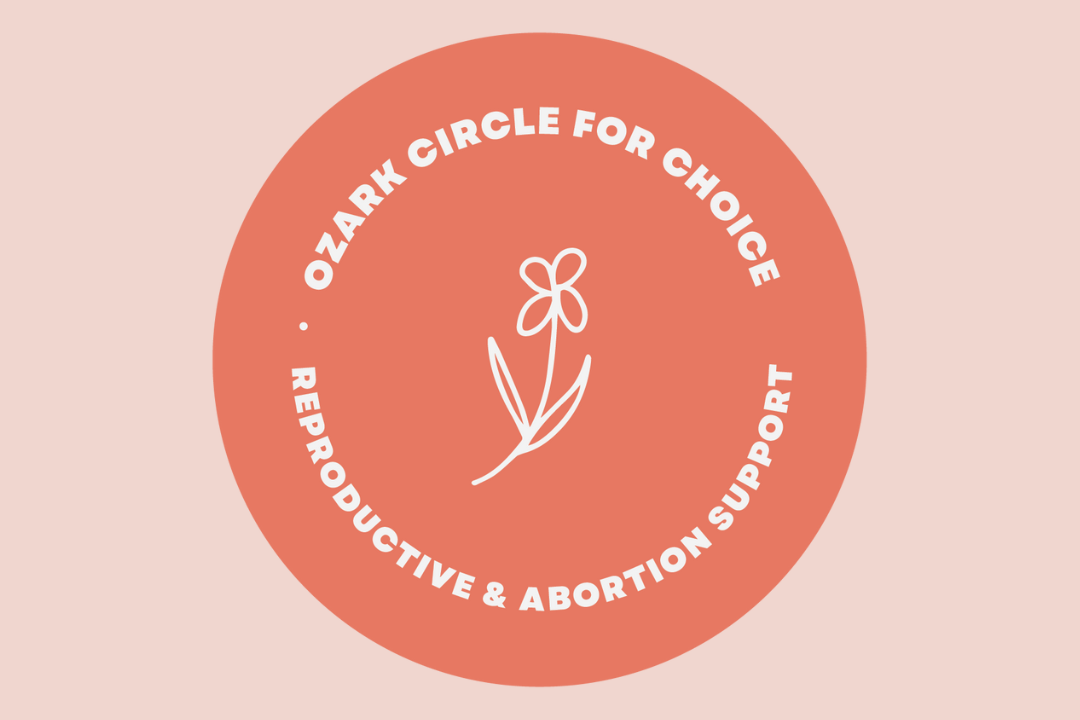Ozark Circle for Choice Pop Up
