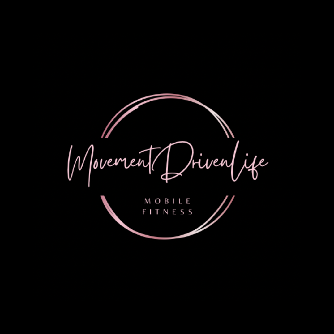 Pilates with Movement Driven Life