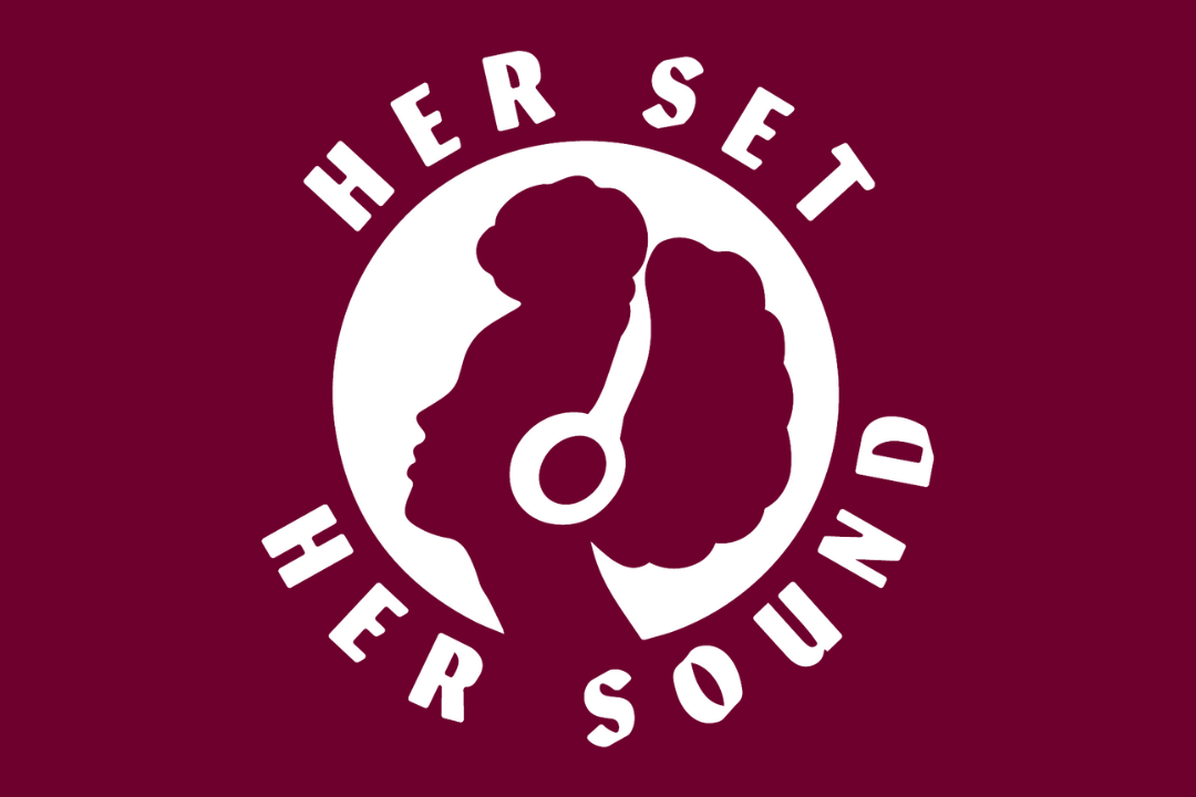 Her Set, Her Sound Monthly Residency 