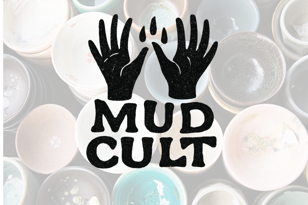 Full Size Tiki Mug Workshop with Mud Cult 
