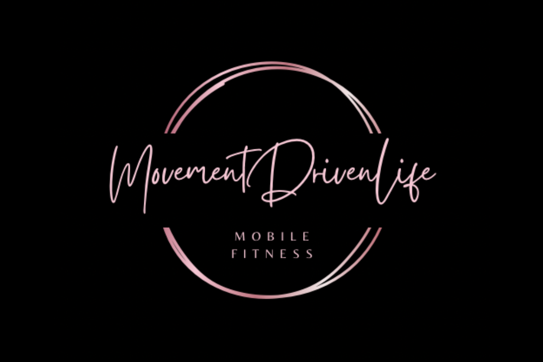 Pilates with Movement Driven Life